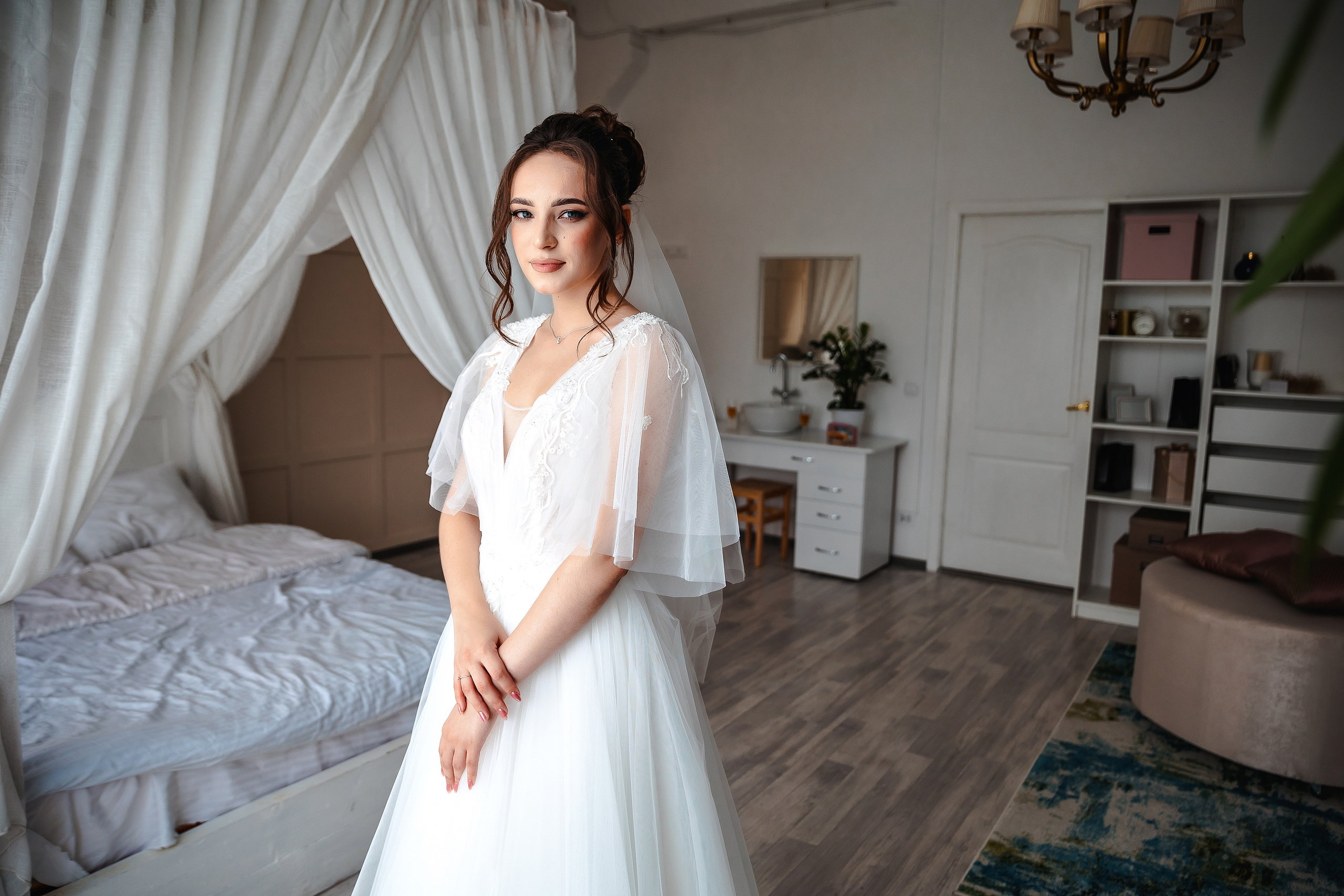 Виталий и Валерия. Комсомольск-на-Амуре. Август. Нежная дерзкая и молдая пара. Свадебный фотограф в Хабаровске