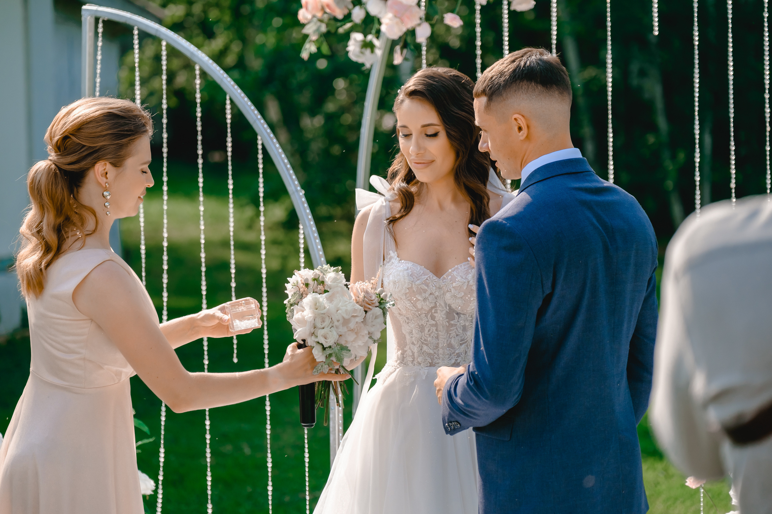 Эльвира и Сергей. Хабаровск.Июль. Ключевые кадры. Стиль, молодость…. Свадебный фотограф в Хабаровске