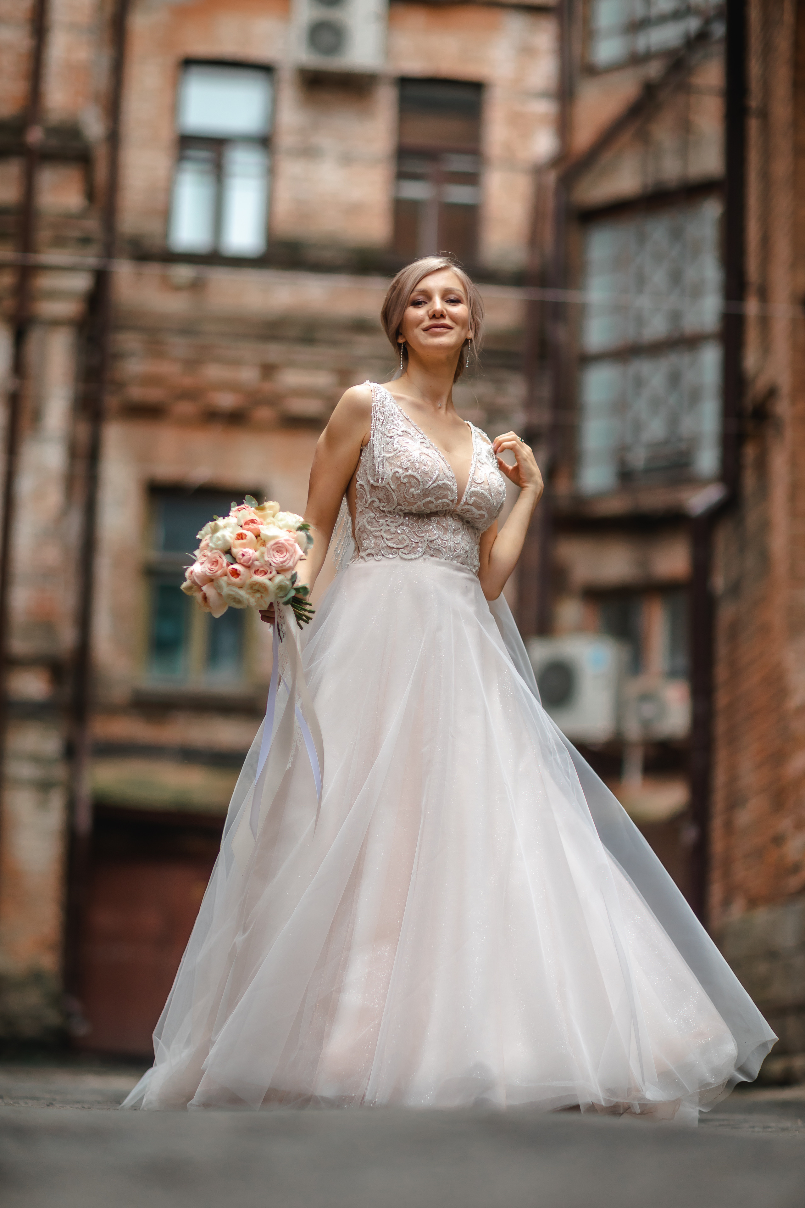 Марина и Денис. Хабаровск. Июль. Нежность и чувства. Свадебный фотограф в Хабаровске