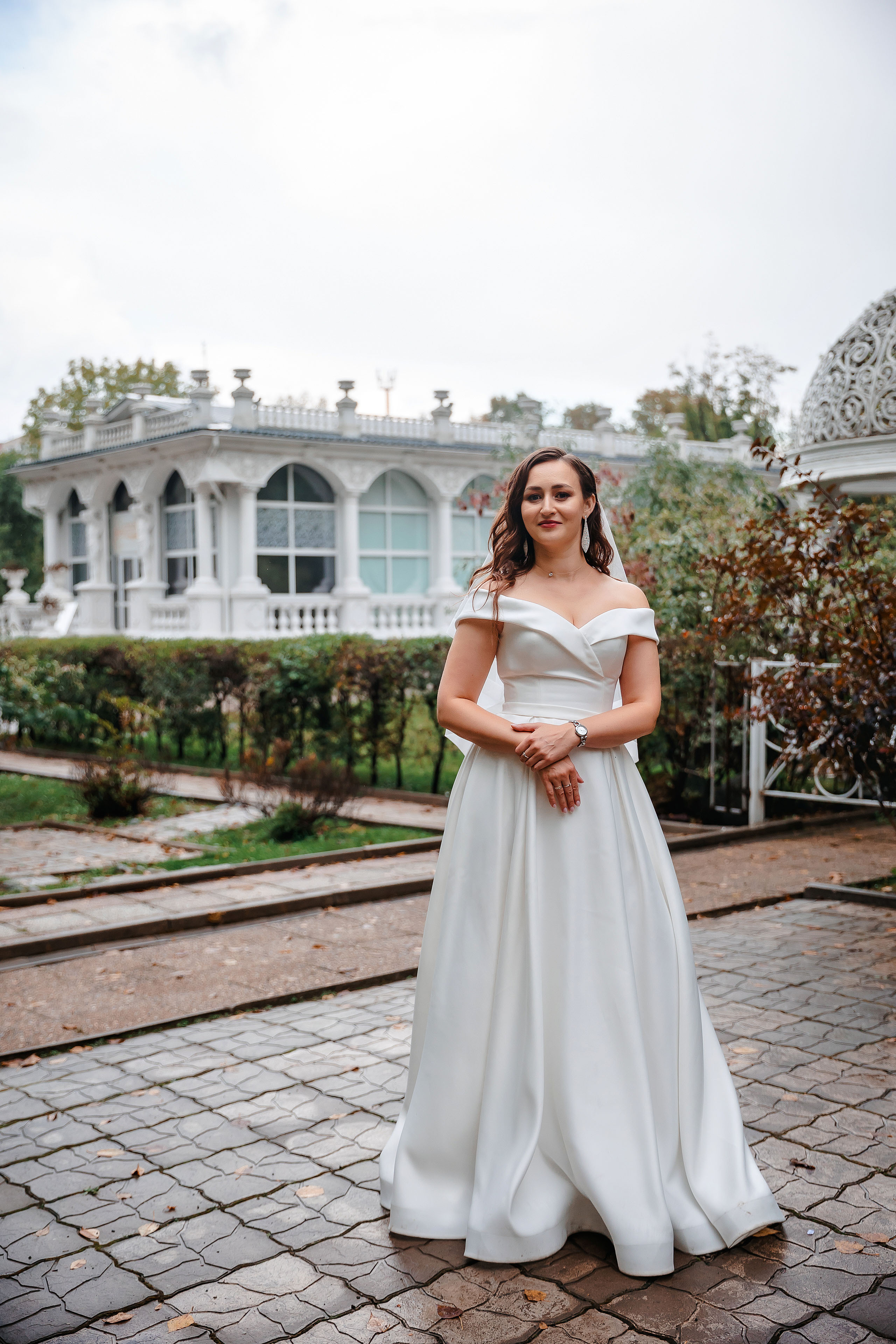 Максим и Светлана. Хабаровск. Сентябрь. Яркое солнце и проливной осенний дождь. Свадебный фотограф в Хабаровске