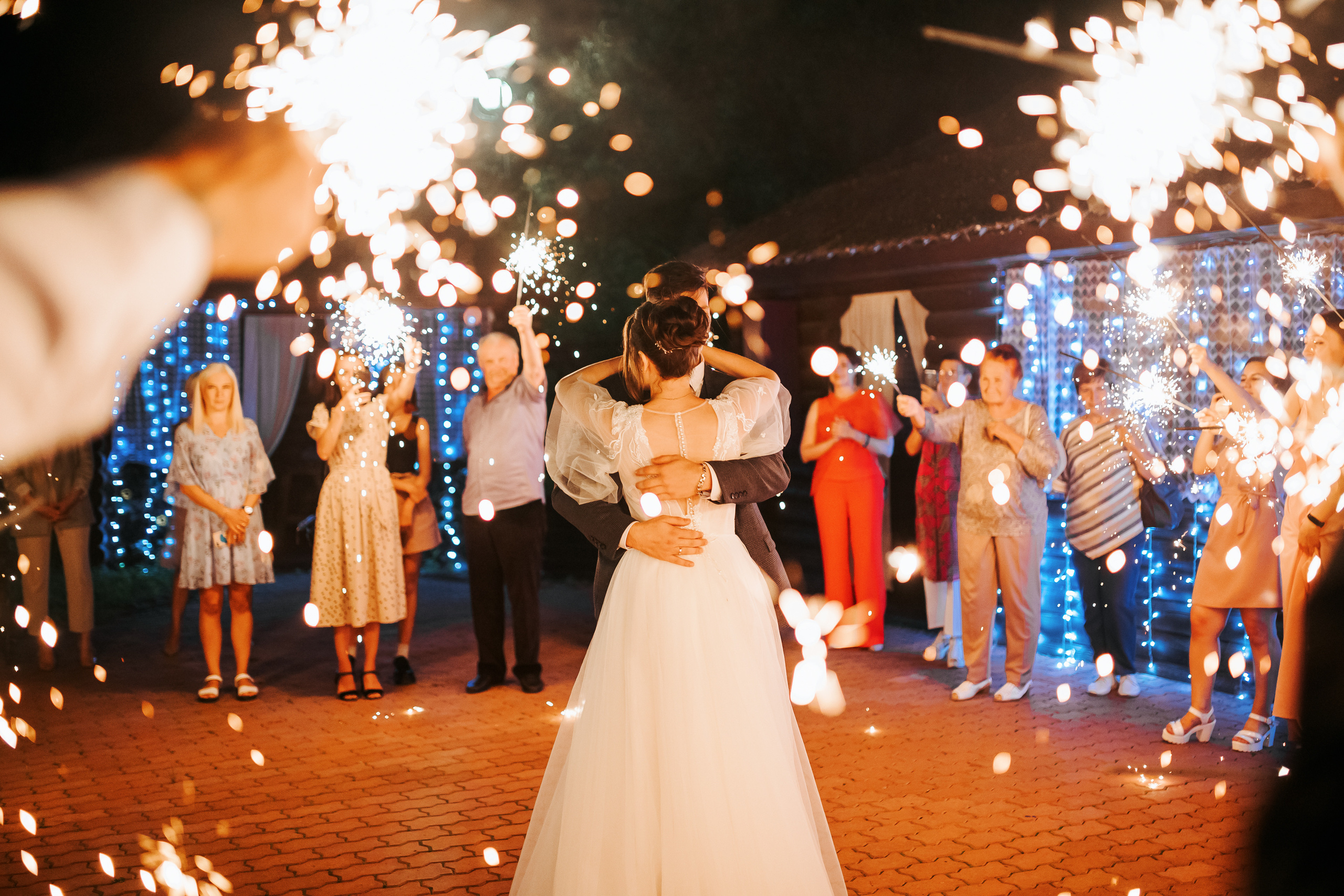 Виталий и Валерия. Комсомольск-на-Амуре. Август. Нежная дерзкая и молдая пара. Свадебный фотограф в Хабаровске