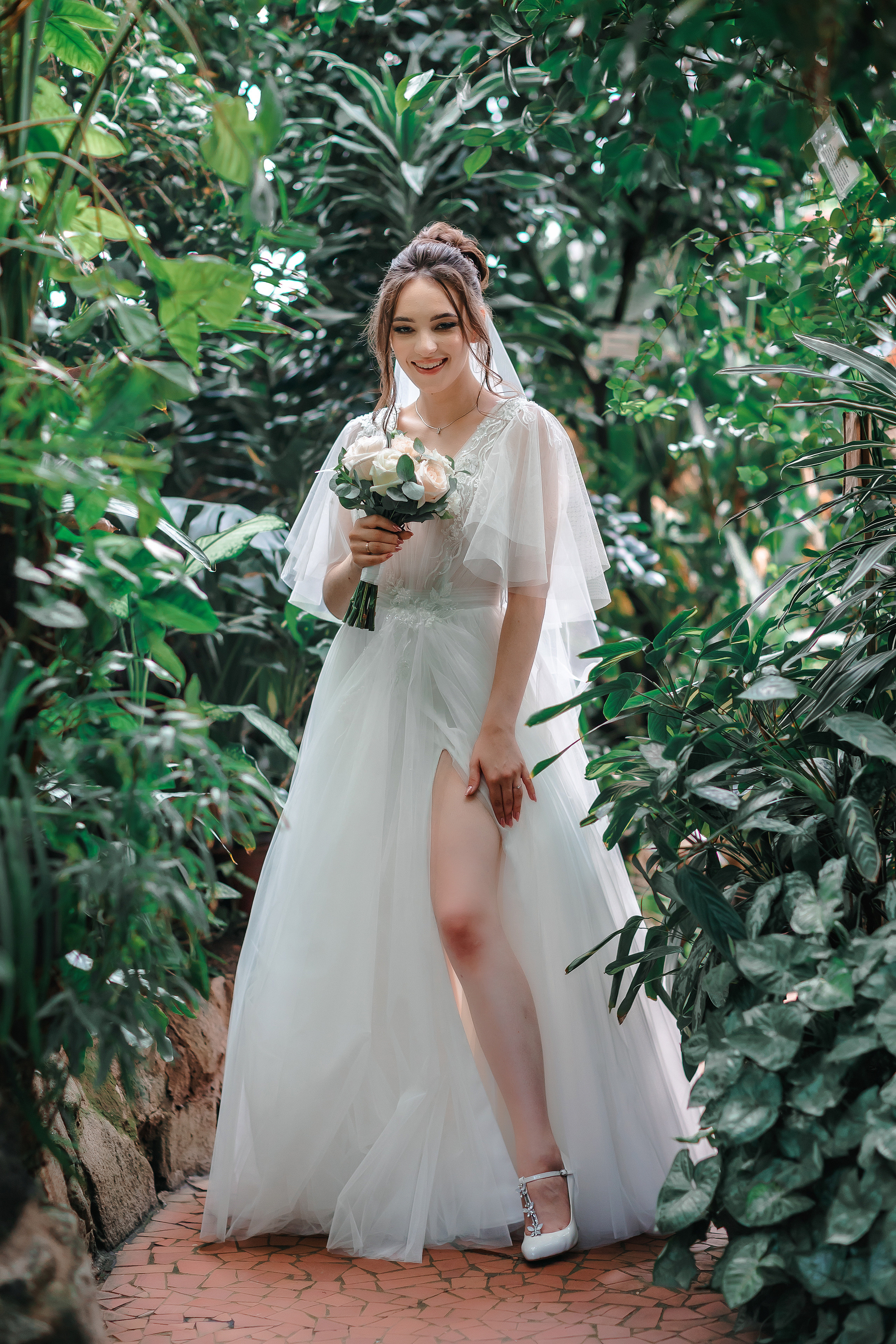 Виталий и Валерия. Комсомольск-на-Амуре. Август. Нежная дерзкая и молдая пара. Свадебный фотограф в Хабаровске