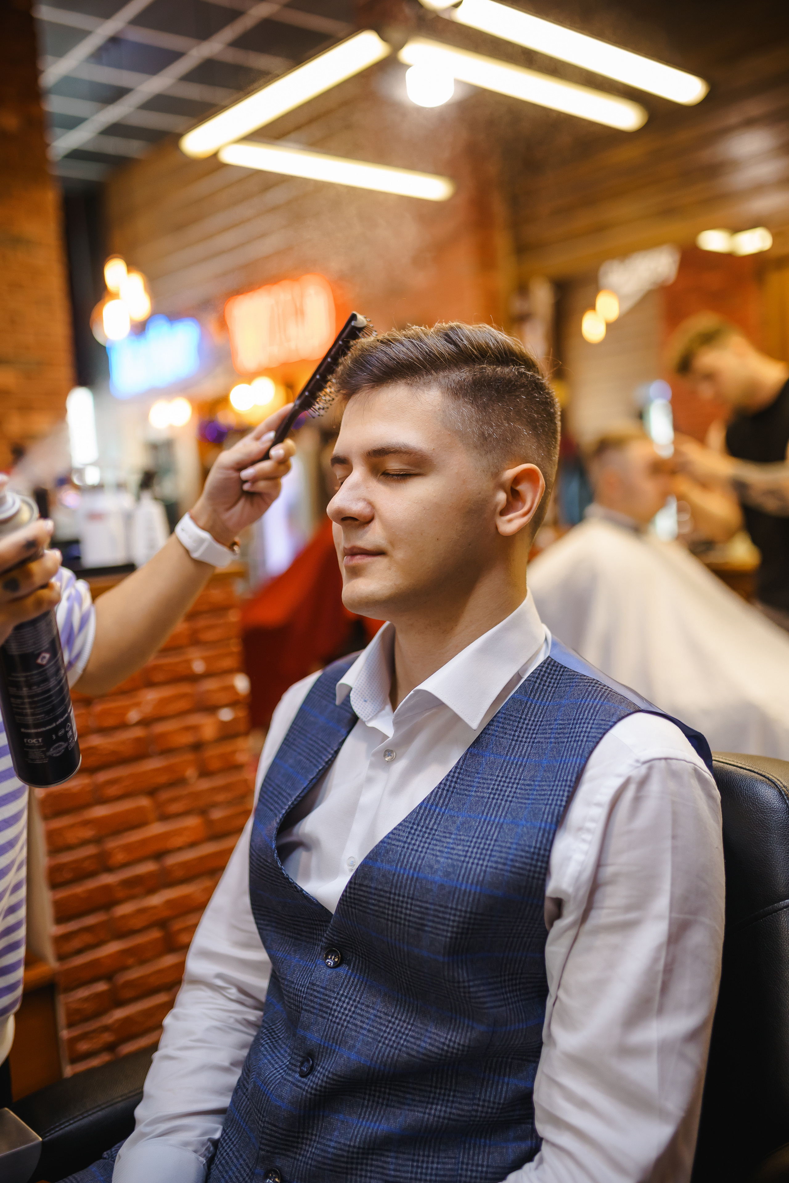 Виталий и Валерия. Комсомольск-на-Амуре. Август. Нежная дерзкая и молдая пара. Свадебный фотограф в Хабаровске