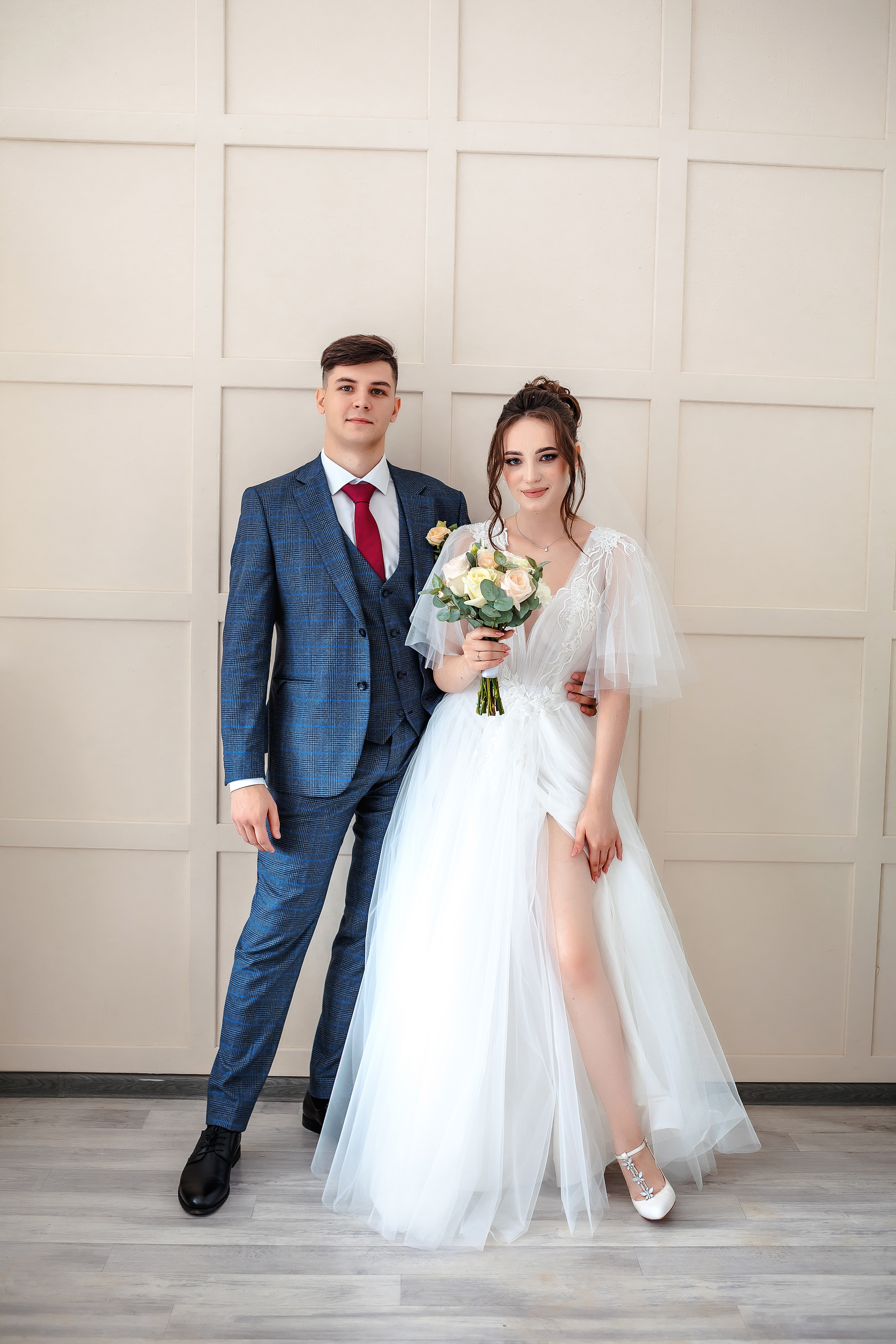 Виталий и Валерия. Комсомольск-на-Амуре. Август. Нежная дерзкая и молдая пара. Свадебный фотограф в Хабаровске