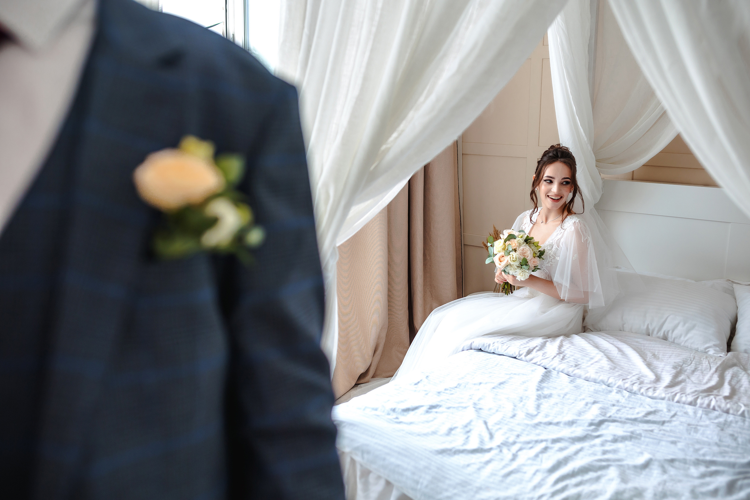 Виталий и Валерия. Комсомольск-на-Амуре. Август. Нежная дерзкая и молдая пара. Свадебный фотограф в Хабаровске