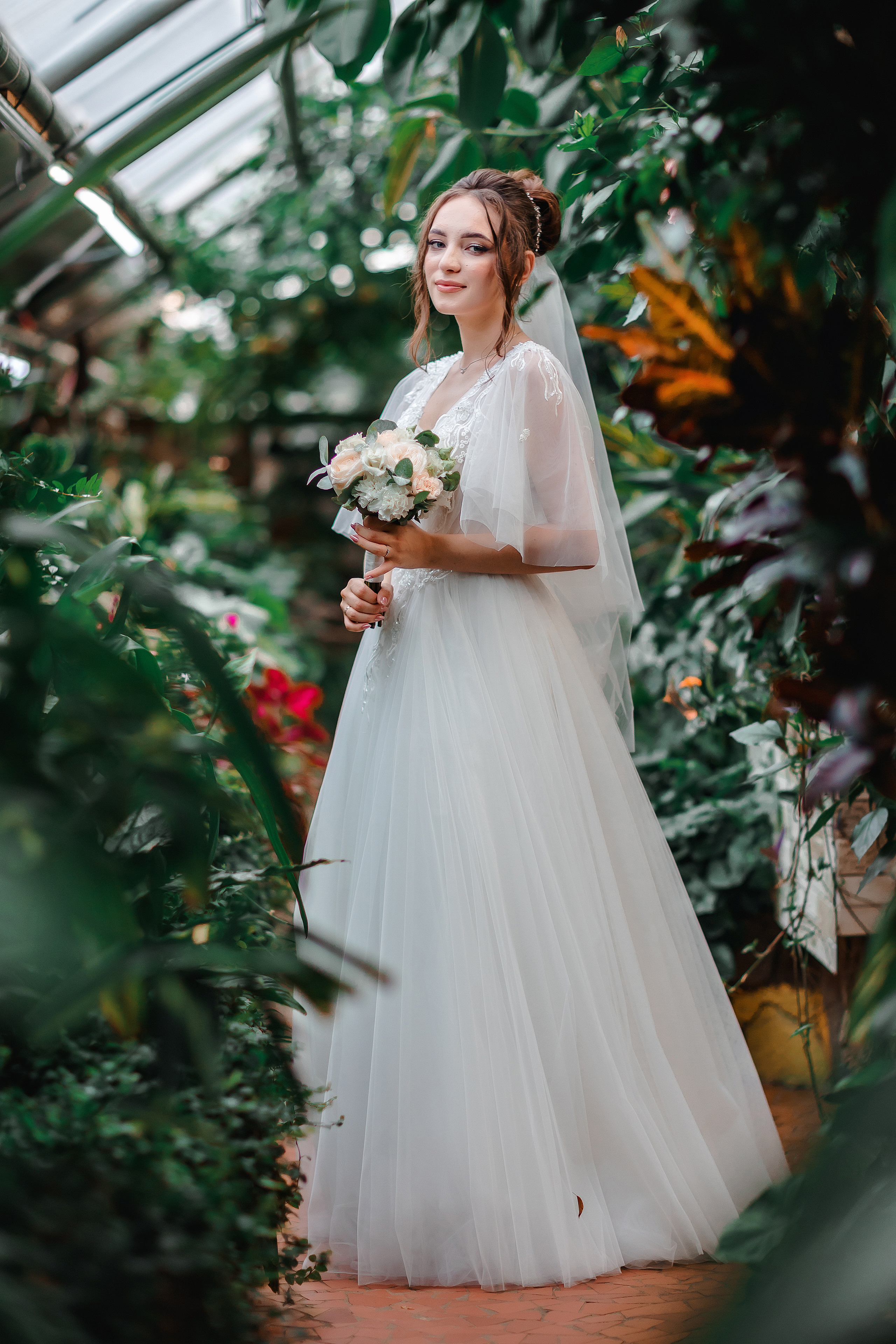 Виталий и Валерия. Комсомольск-на-Амуре. Август. Нежная дерзкая и молдая пара. Свадебный фотограф в Хабаровске