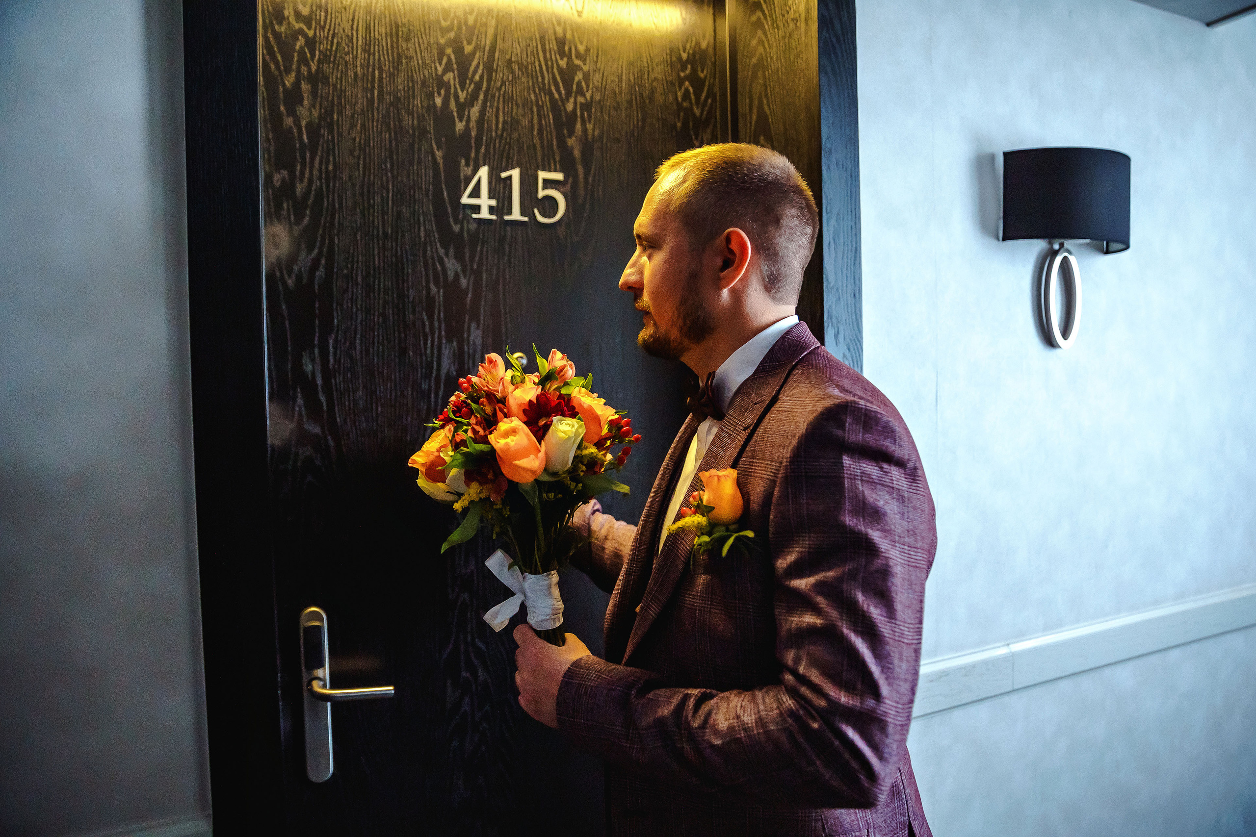 Максим и Светлана. Хабаровск. Сентябрь. Яркое солнце и проливной осенний дождь. Свадебный фотограф в Хабаровске