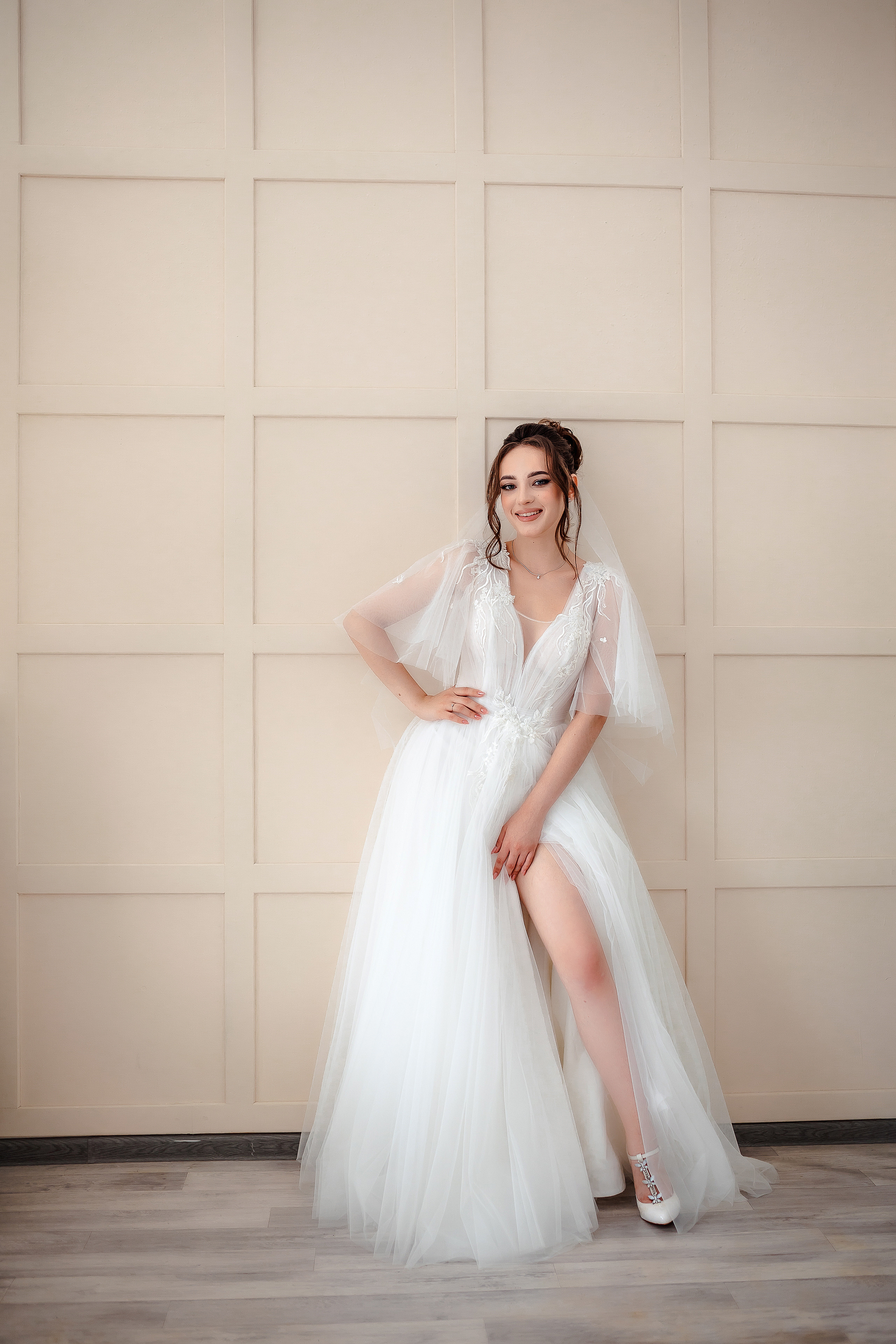 Виталий и Валерия. Комсомольск-на-Амуре. Август. Нежная дерзкая и молдая пара. Свадебный фотограф в Хабаровске