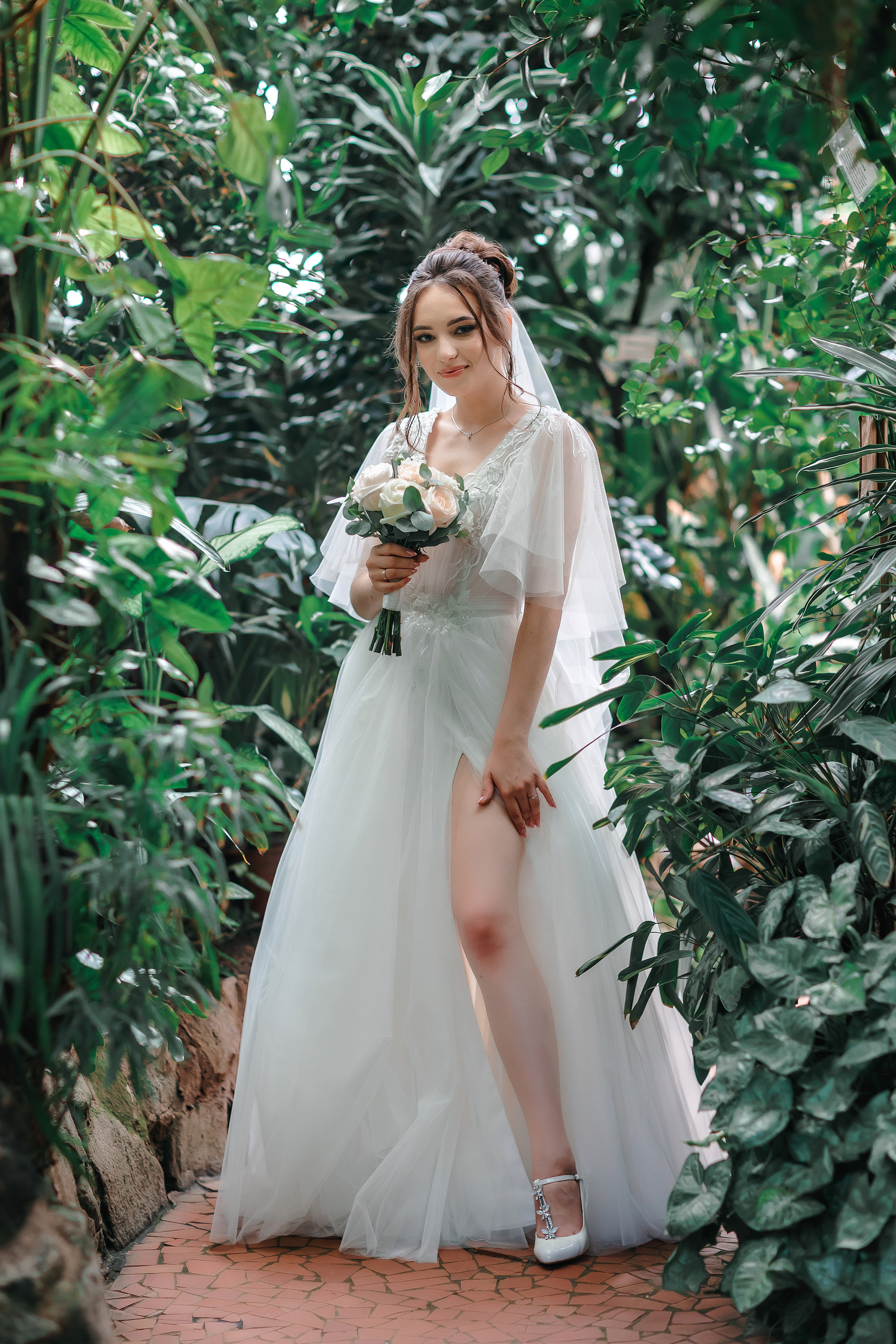 Виталий и Валерия. Комсомольск-на-Амуре. Август. Нежная дерзкая и молдая пара. Свадебный фотограф в Хабаровске