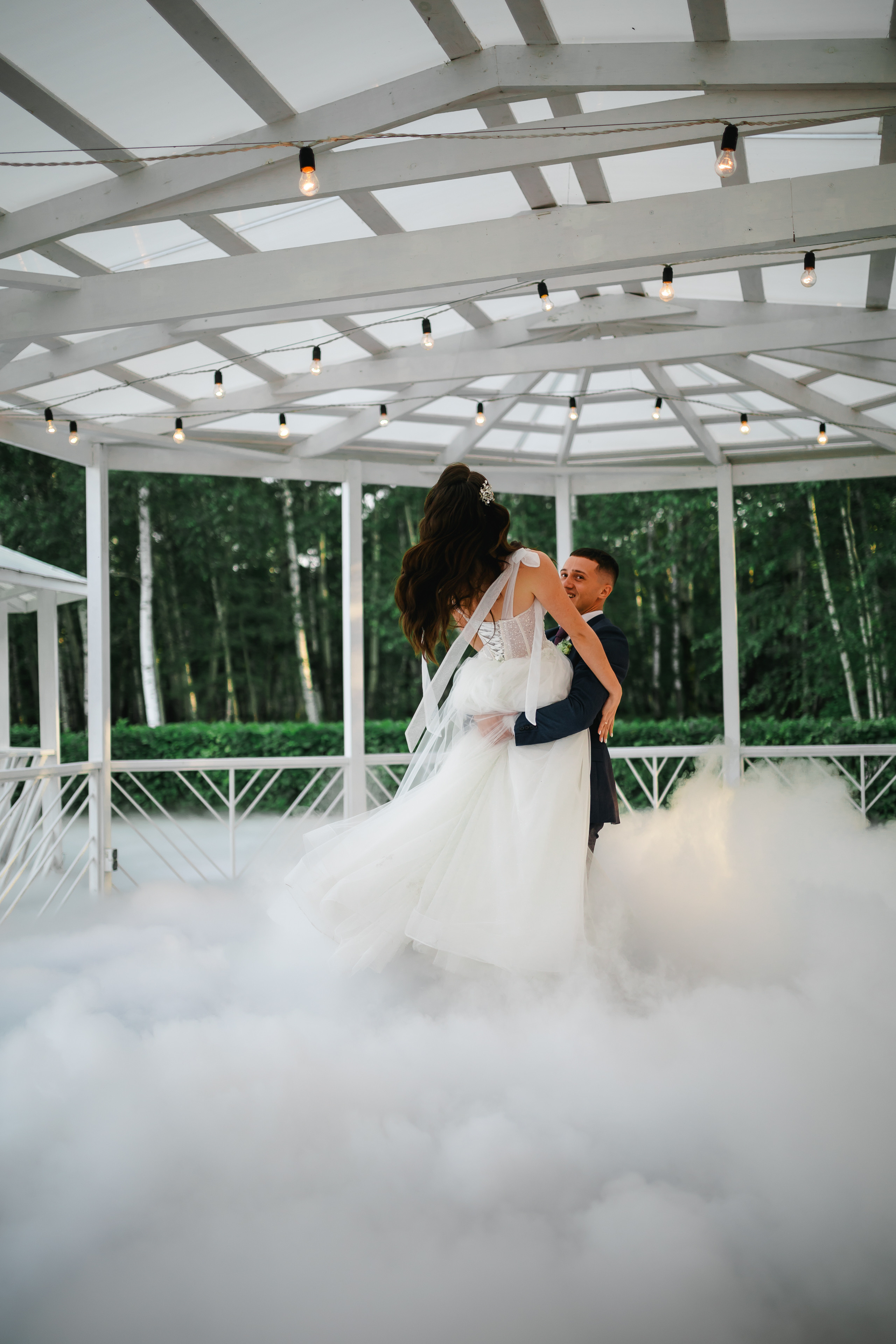 Эльвира и Сергей. Хабаровск.Июль. Ключевые кадры. Стиль, молодость…. Свадебный фотограф в Хабаровске