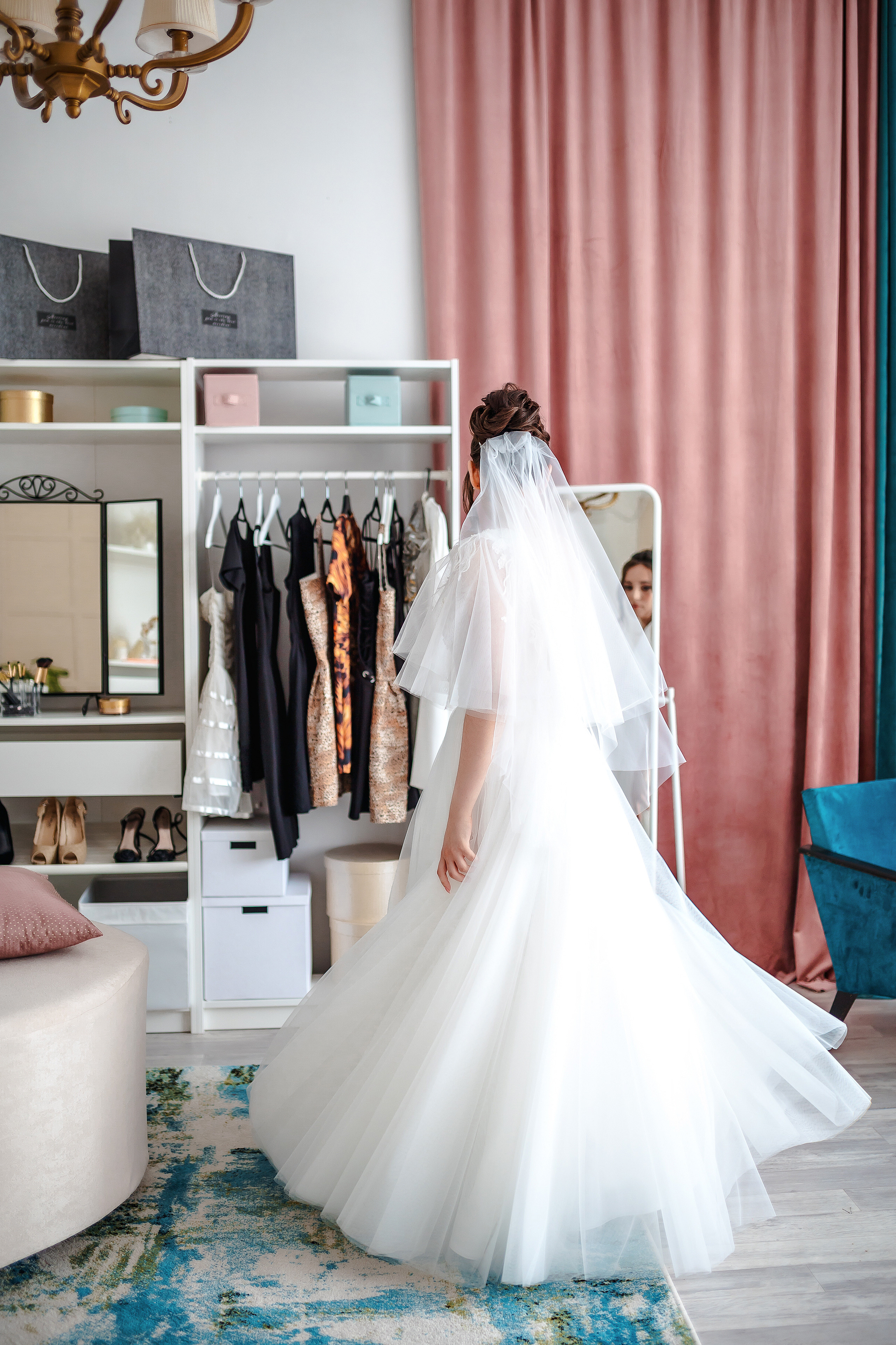 Виталий и Валерия. Комсомольск-на-Амуре. Август. Нежная дерзкая и молдая пара. Свадебный фотограф в Хабаровске