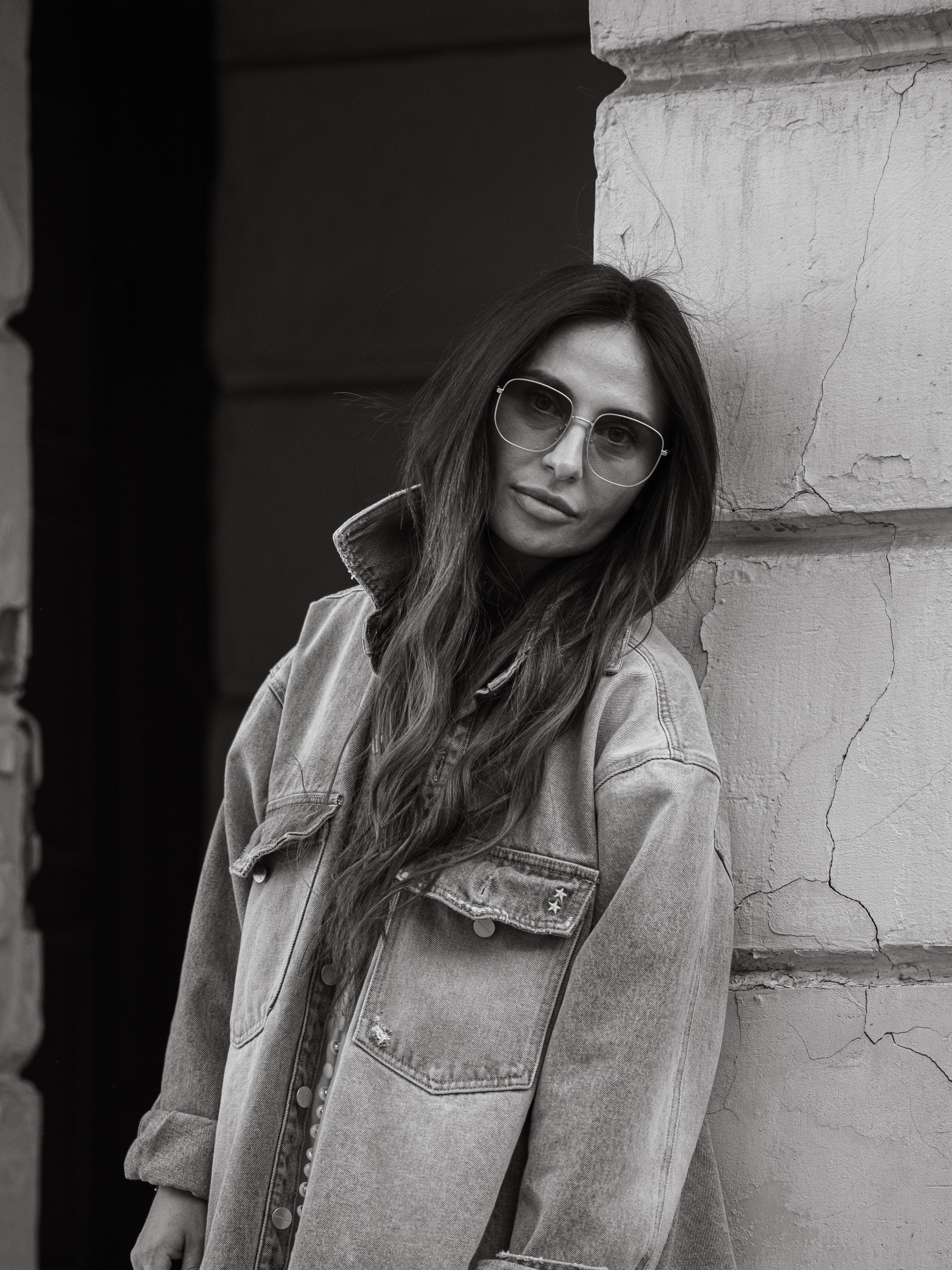 Мария. Портретный и репортажный фотограф