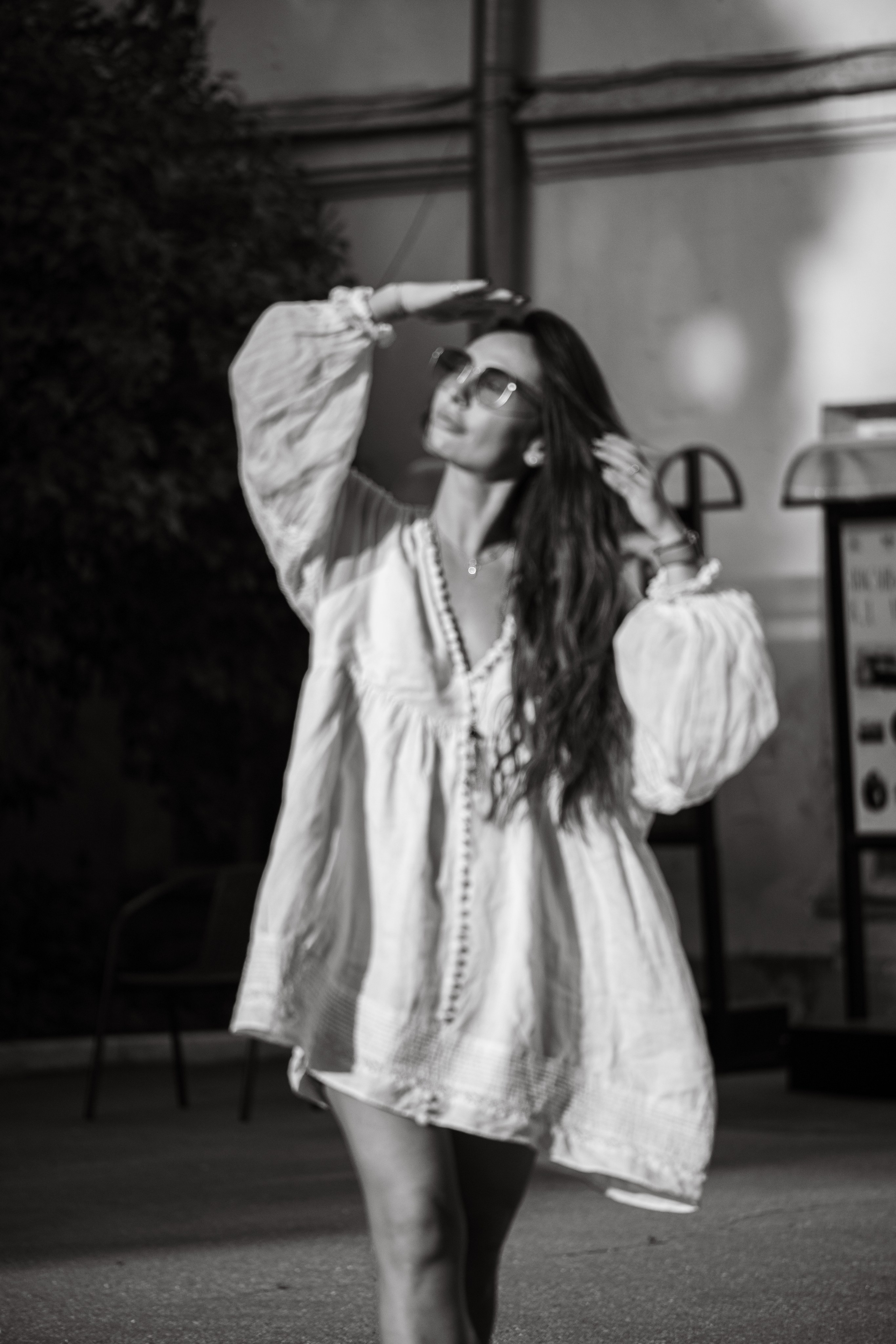 Мария. Портретный и репортажный фотограф