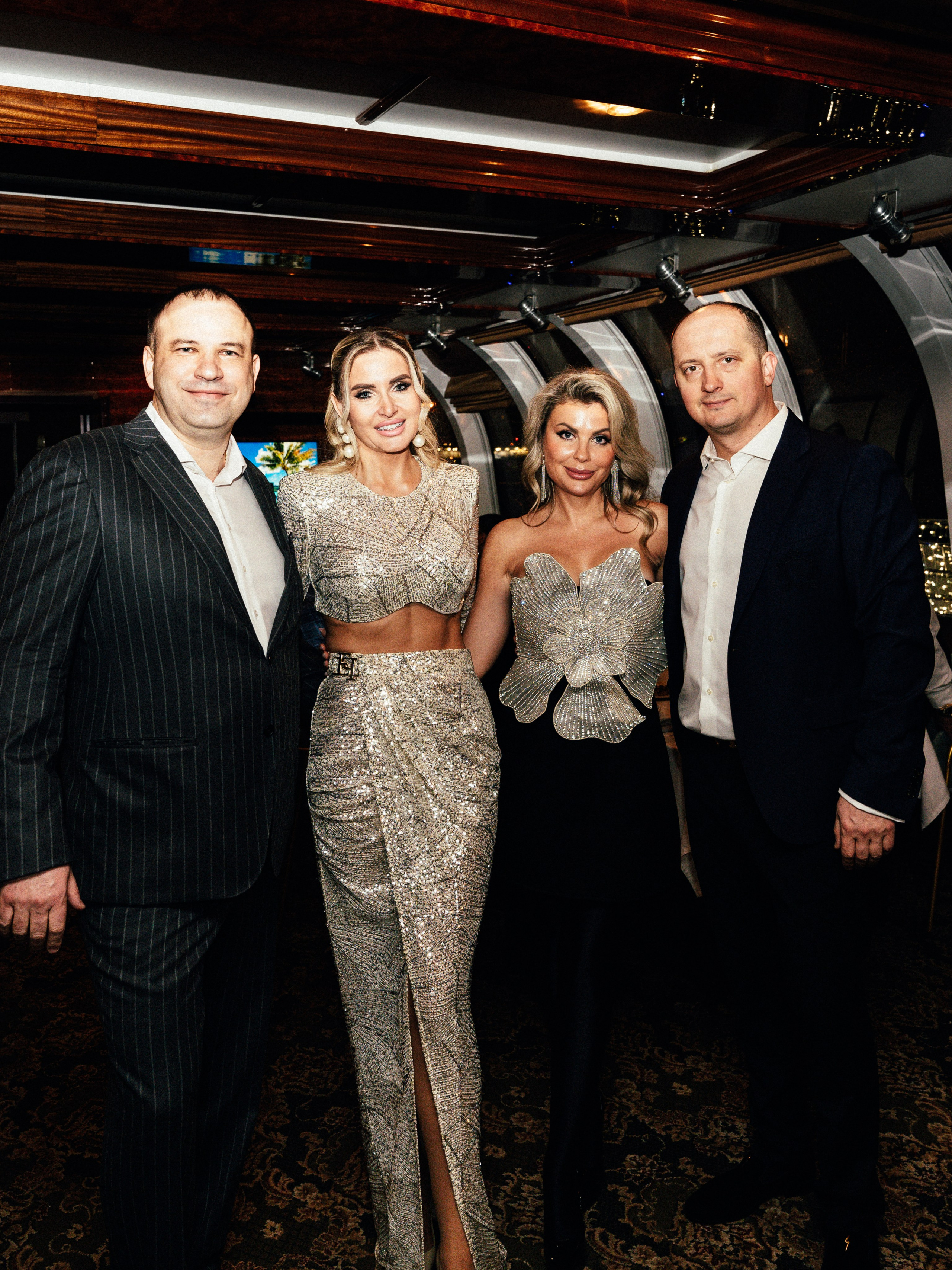 Корпоратив Erwin Река. Портретный и репортажный фотограф