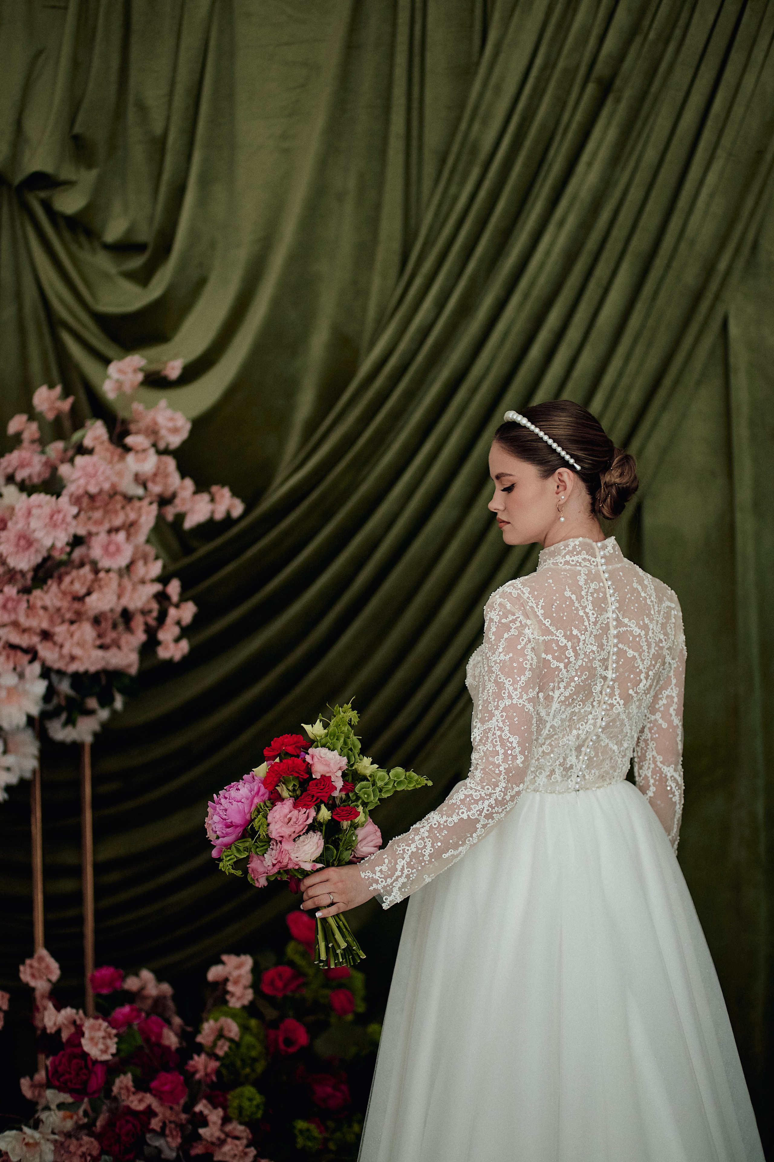 Роман и Вика. Свадебный фотограф Чайковский