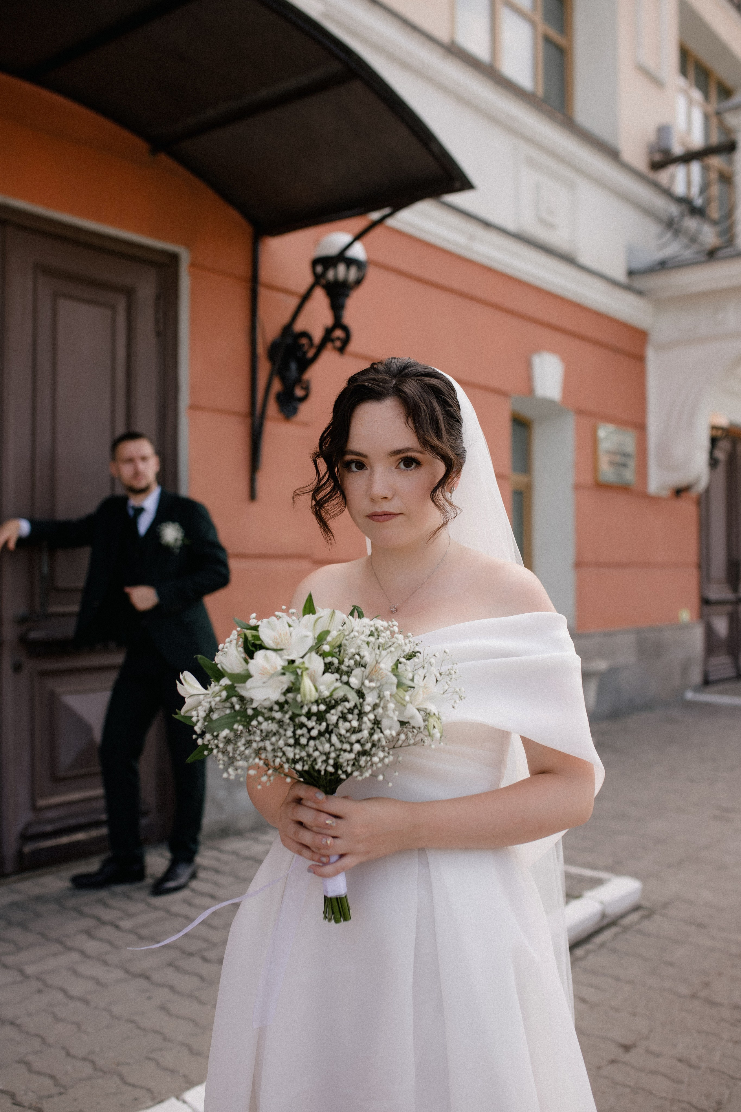 Свадьбы. Свадебный и репортажный фотограф в Барнауле Евгений Самосюк