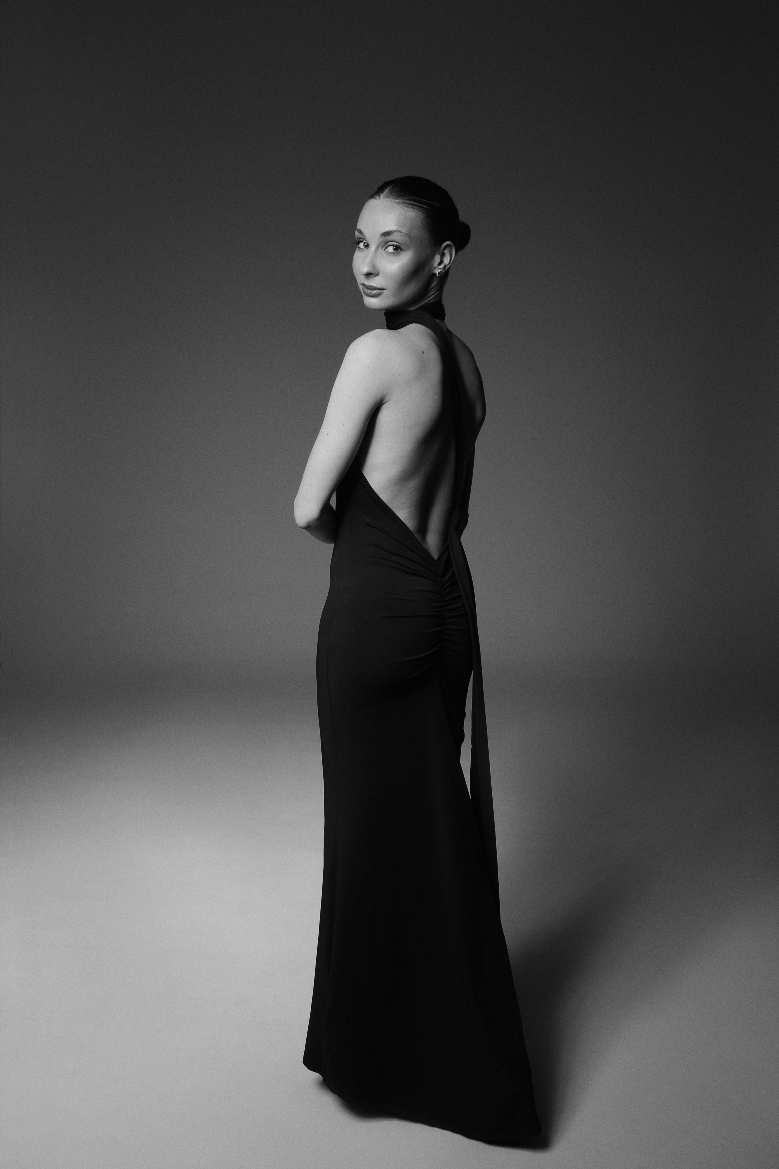 Индивидуальные съемки