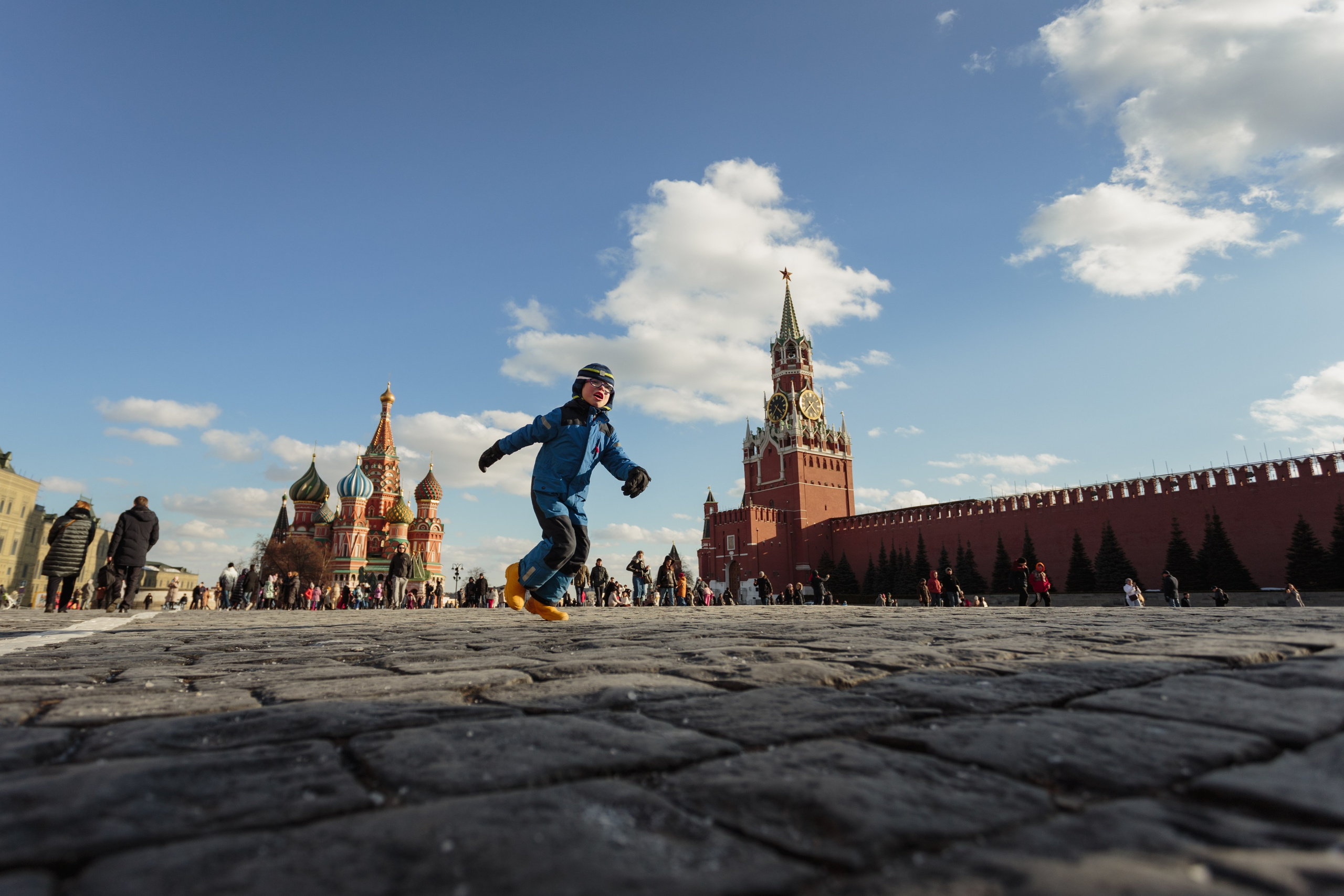 Семья и дети. Портретный и концертный фотограф в Москве Тугарин Александр