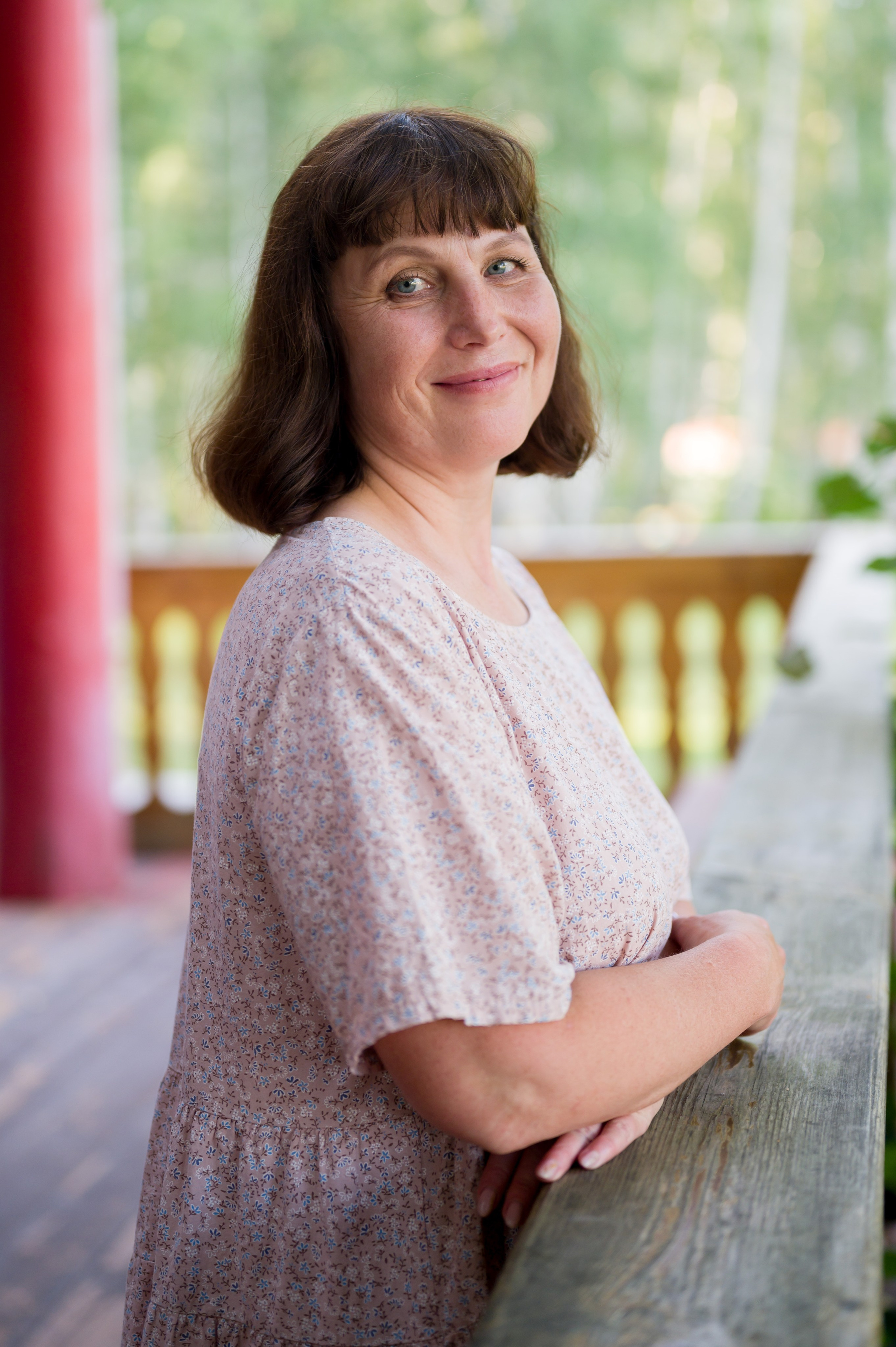 Юбилей Ольги. Фотограф Зырянова Яна, Снежинск, Екатеринбург, Челябинск