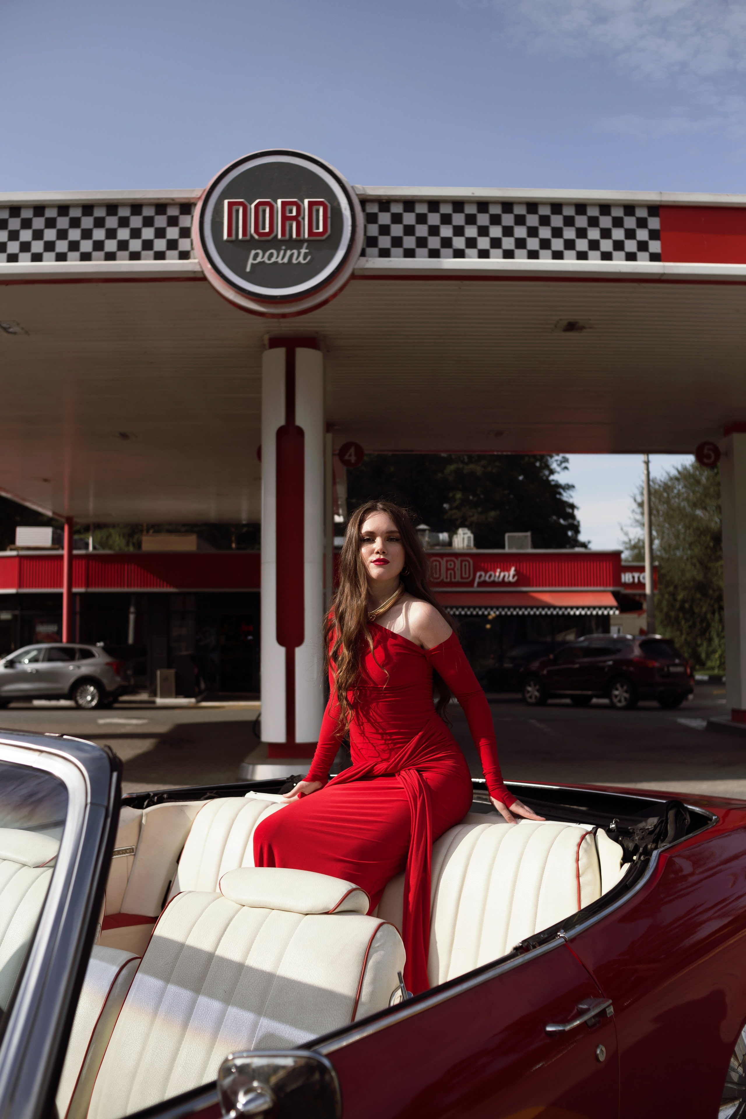 Md: @ms_heavyy Muah: @darina_makeup_spb Org: @creative_photoday