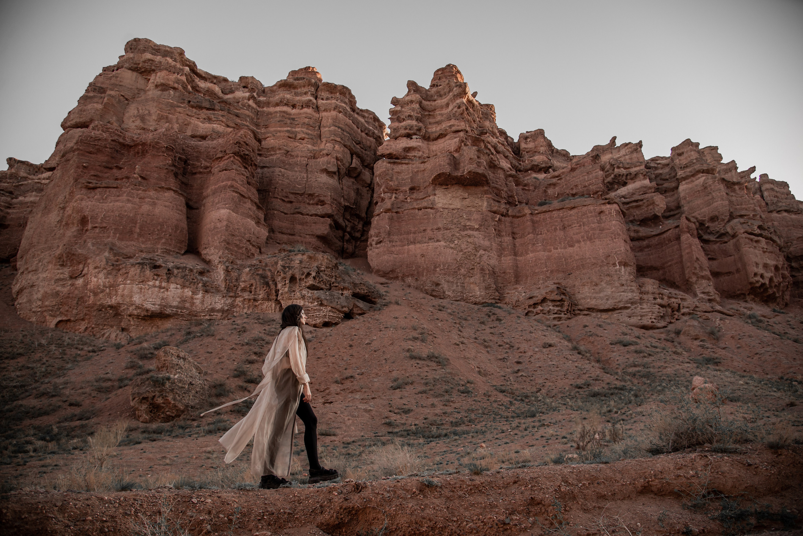 MYMARSEXPEDITION. Фотограф Астана, Алматы