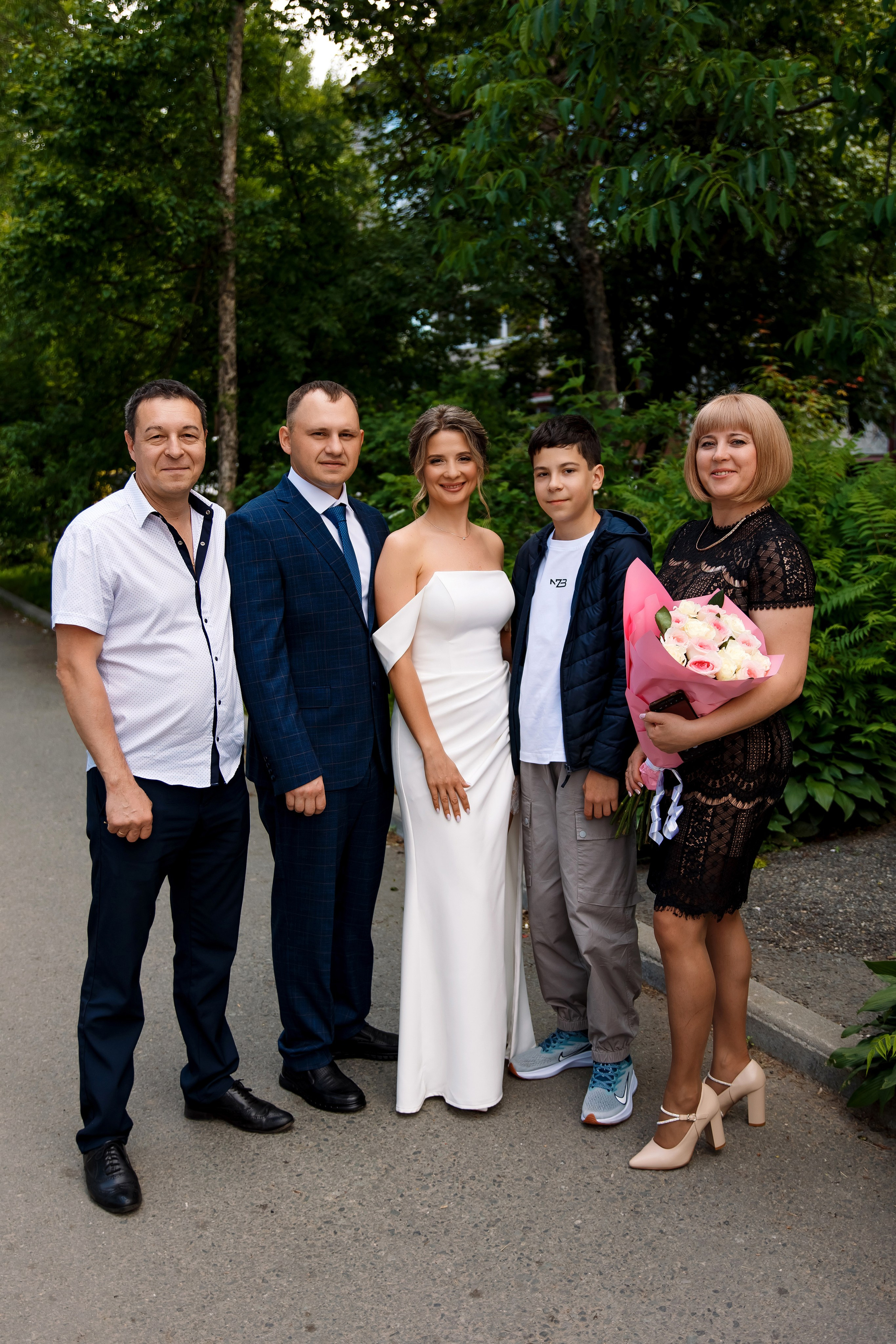 Валерия & Алексей. Фотограф Любовь Корниенко, Примоский край