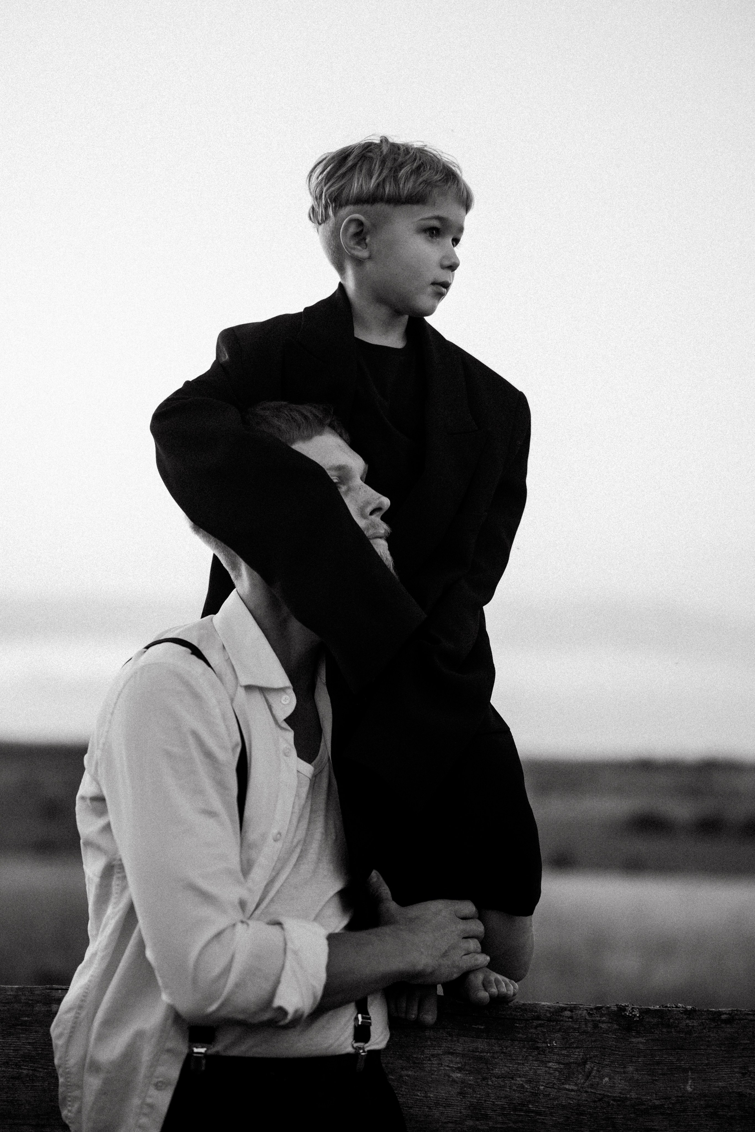 Карина, Миша и Оливер. Семейный фотограф в Казани Татьяна Андреева