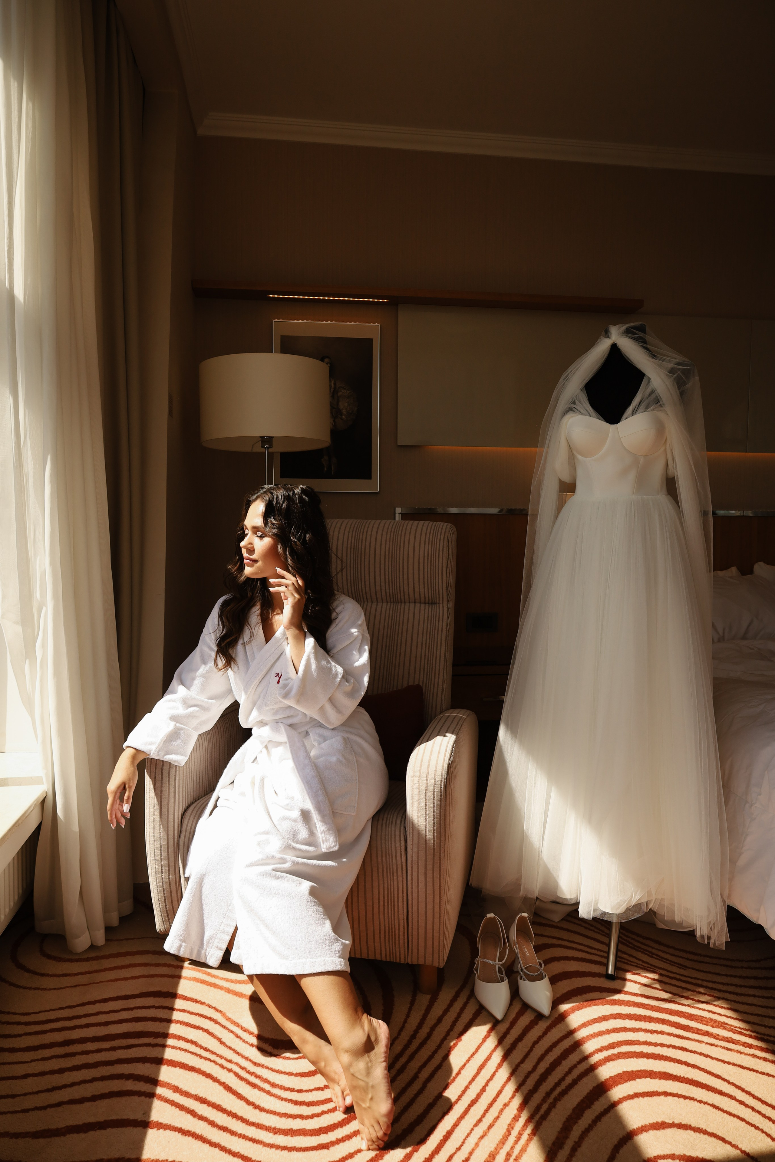 Андрей и Елизавета. Инна Вильт| лайфстайл фотограф из Новосибирска