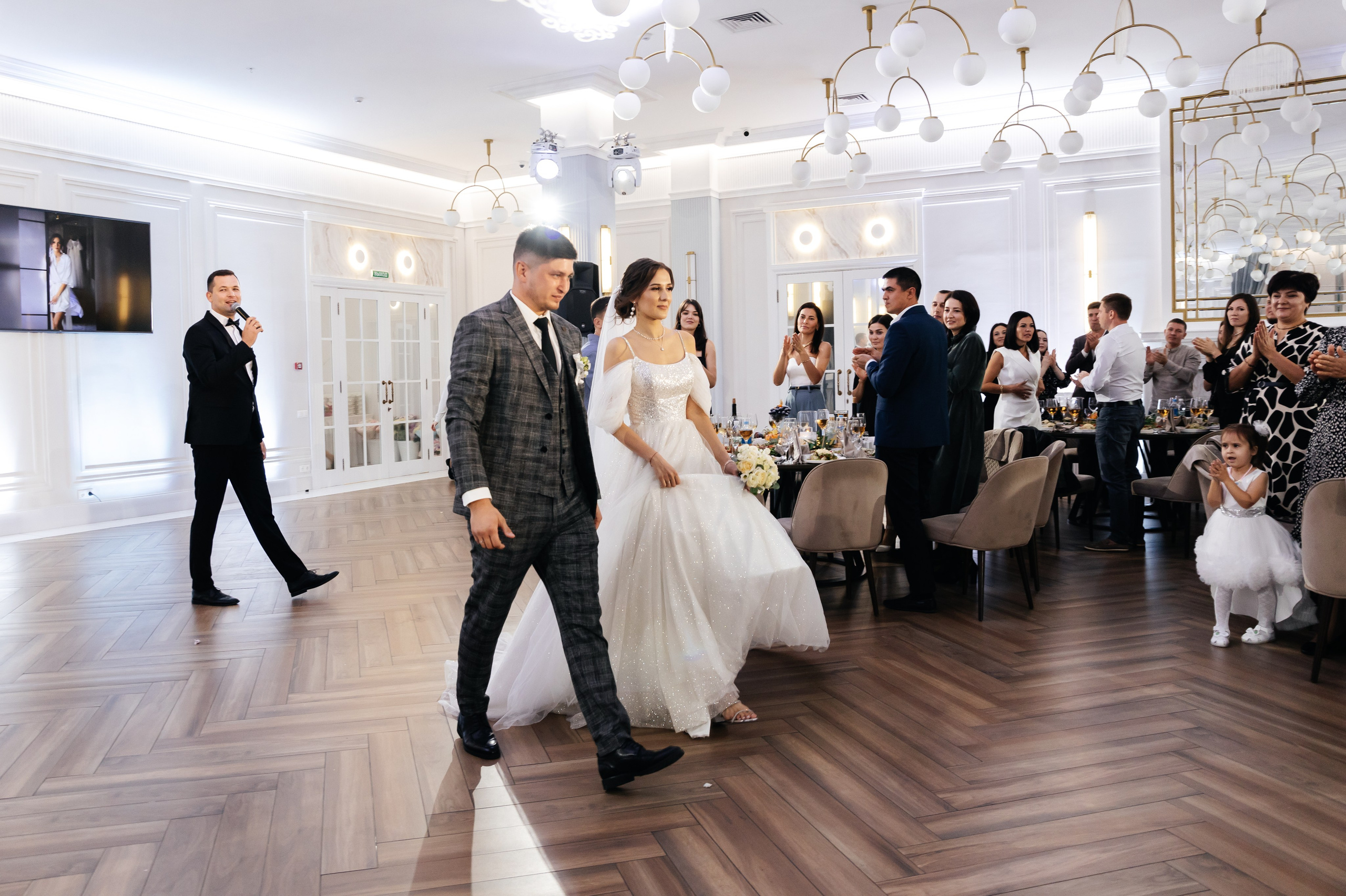 Ainur & Alina. Свадебный фотограф Ильнар Асадуллин