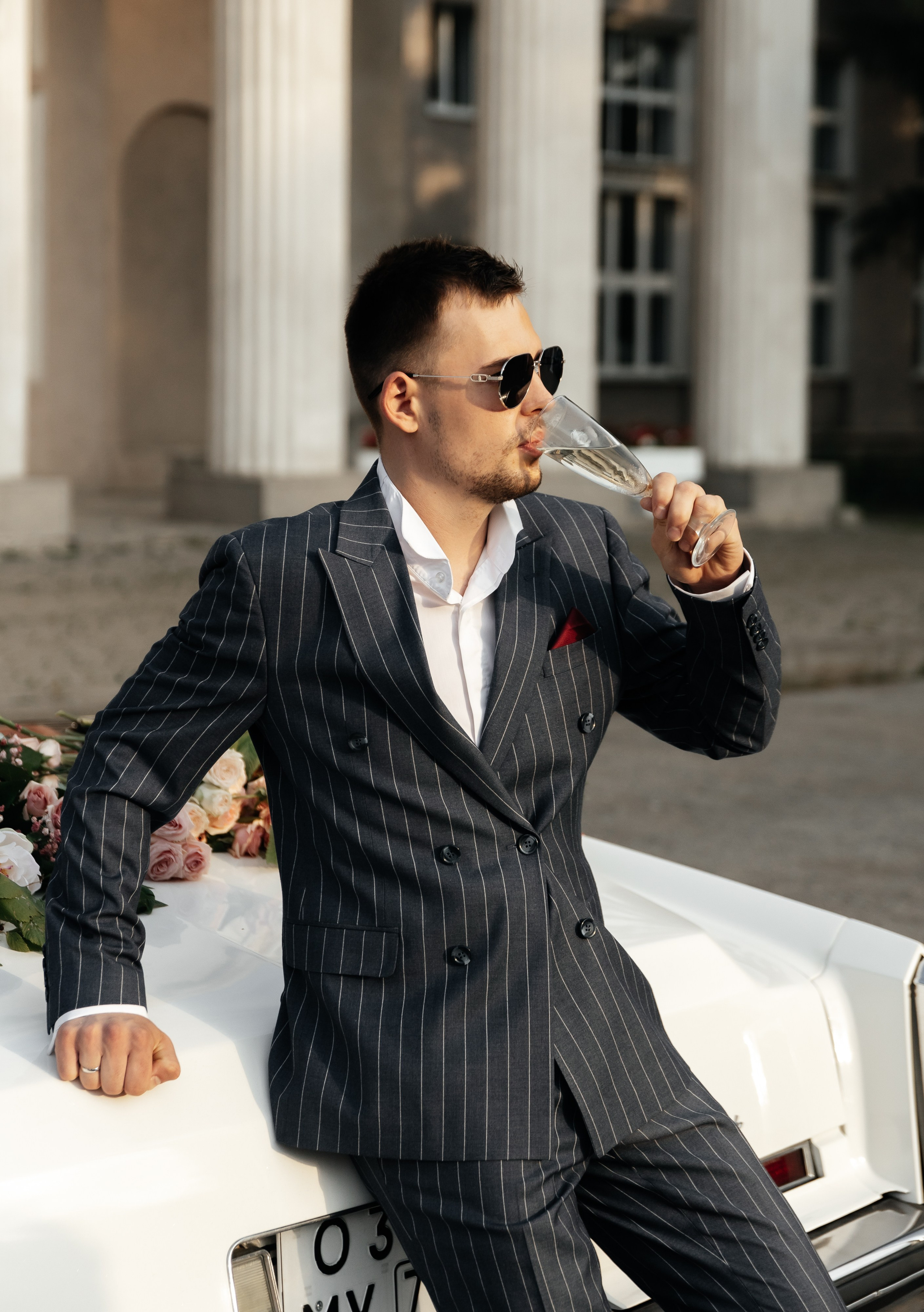 Anatoliy & Elena. Свадебный фотограф Ильнар Асадуллин