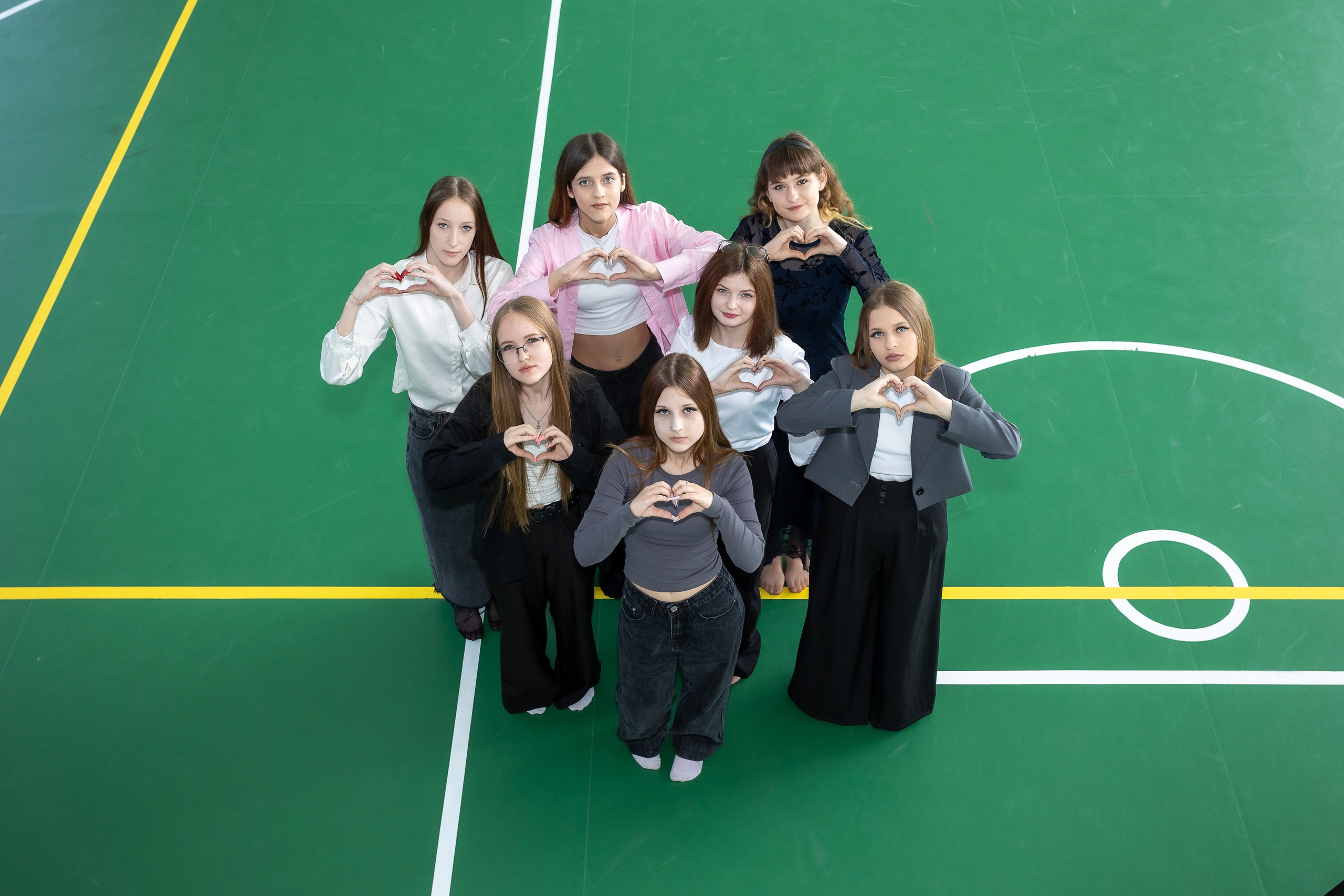 В школе. Выпускные альбомы Майкоп, Краснодар Елена Золотарева