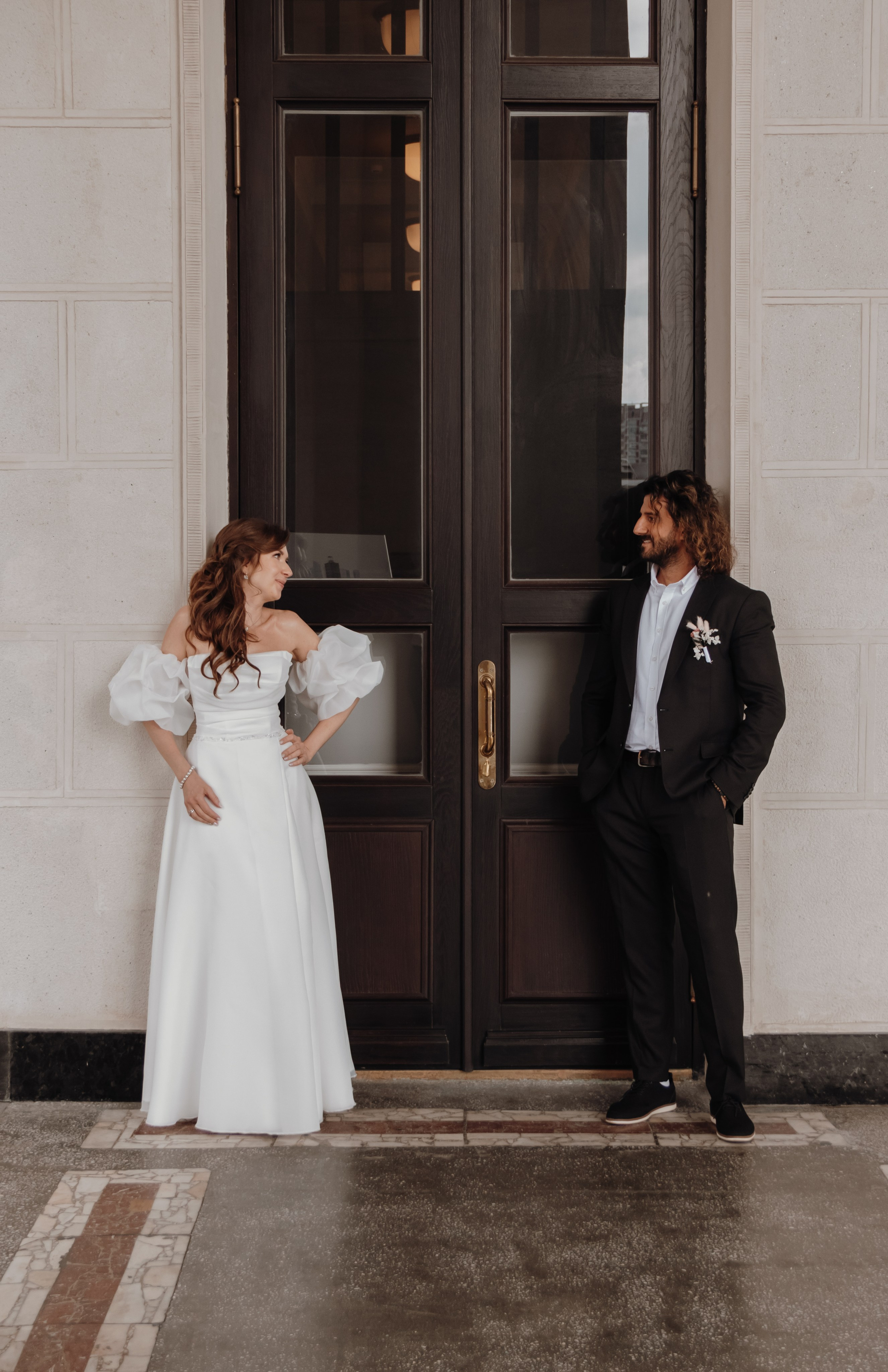 Harun&Tanya. Наталия Фролова. Фотограф. Москва