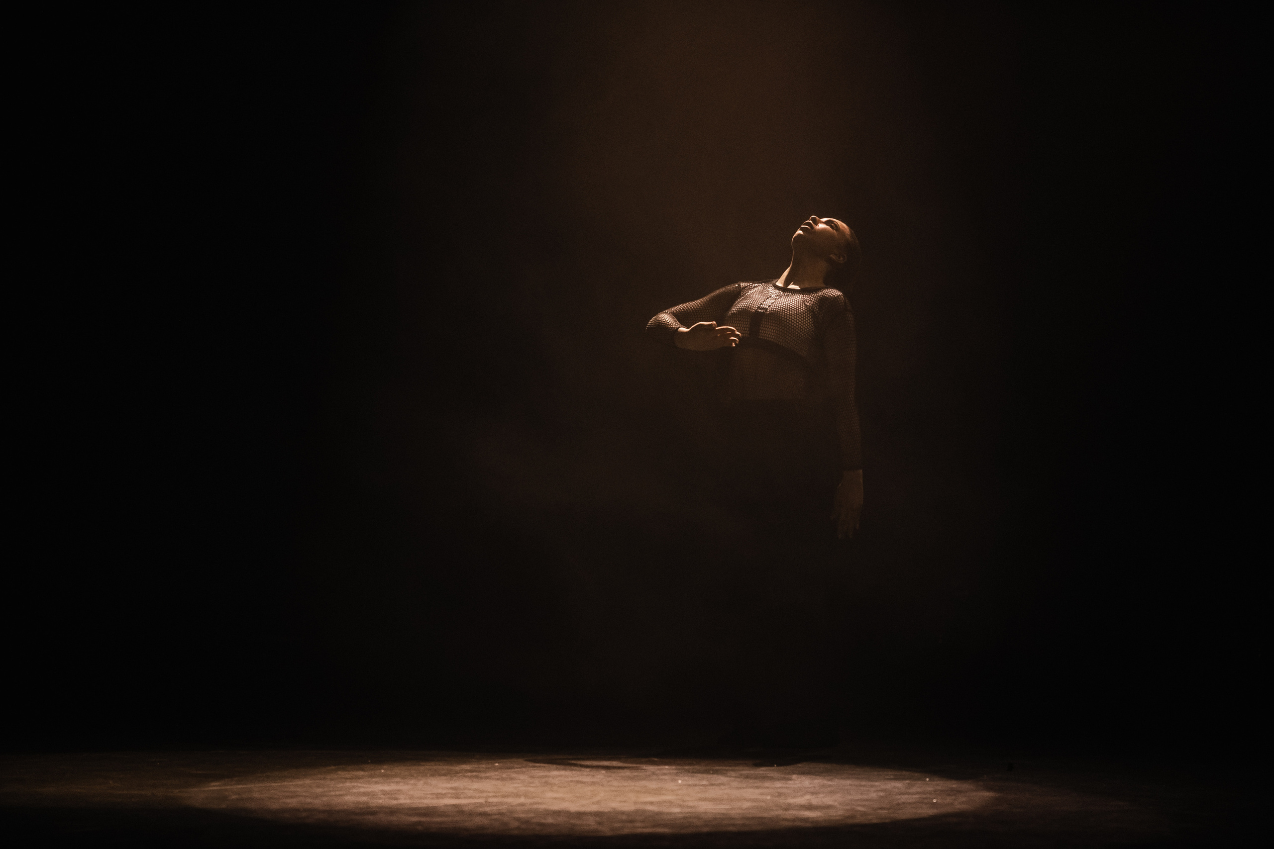 Отчетный концерт Ice Cream 2023. Роман Урумбаев фотограф Нижневартовск