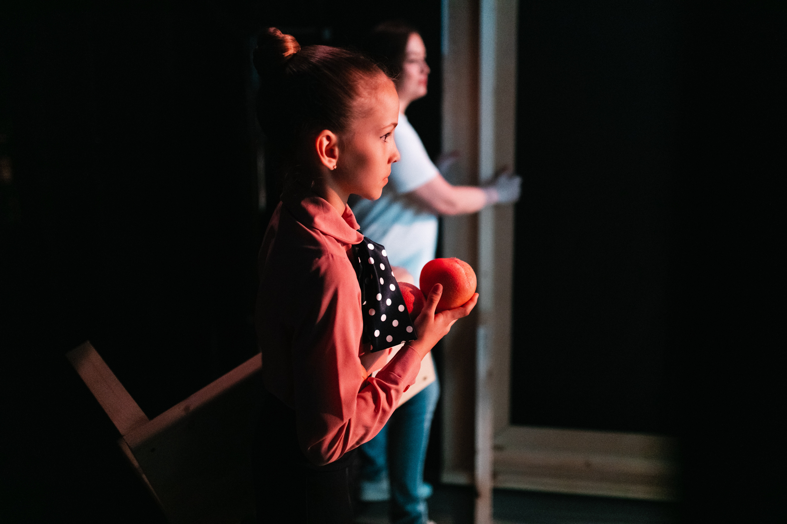 Отчетный концерт Ice Cream 2023. Роман Урумбаев фотограф Нижневартовск