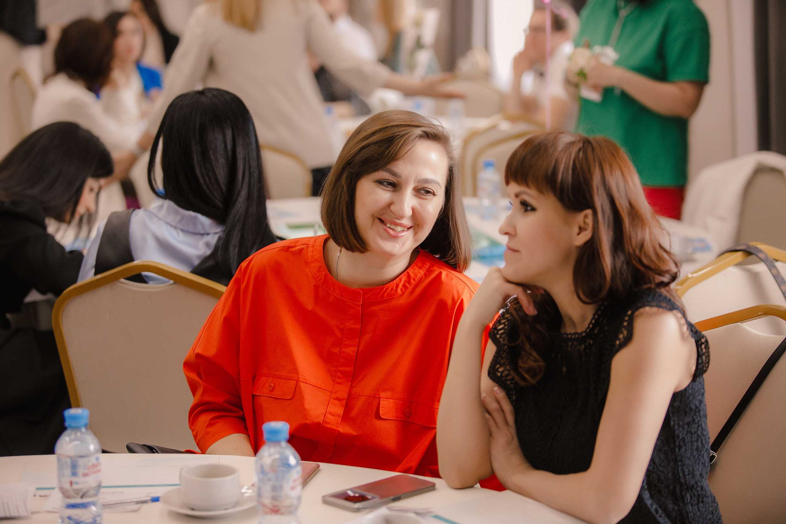 Фестиваль трансформационных игр «Время перемен 3». Роман Урумбаев фотограф Нижневартовск