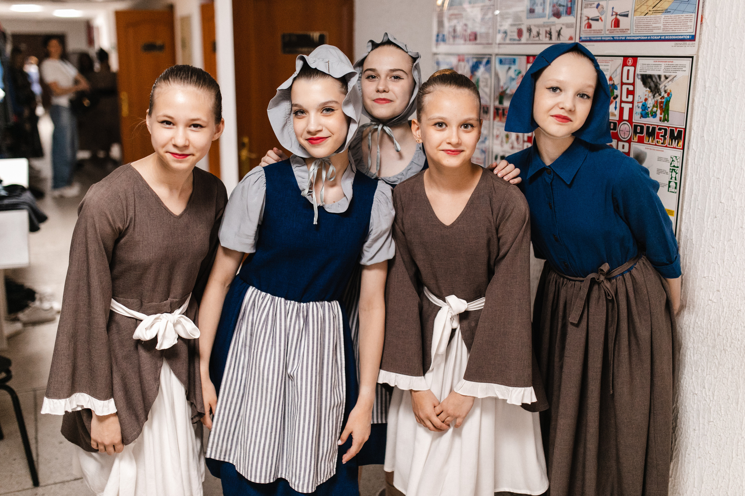 Отчетный концерт Ice Cream 2023. Роман Урумбаев фотограф Нижневартовск