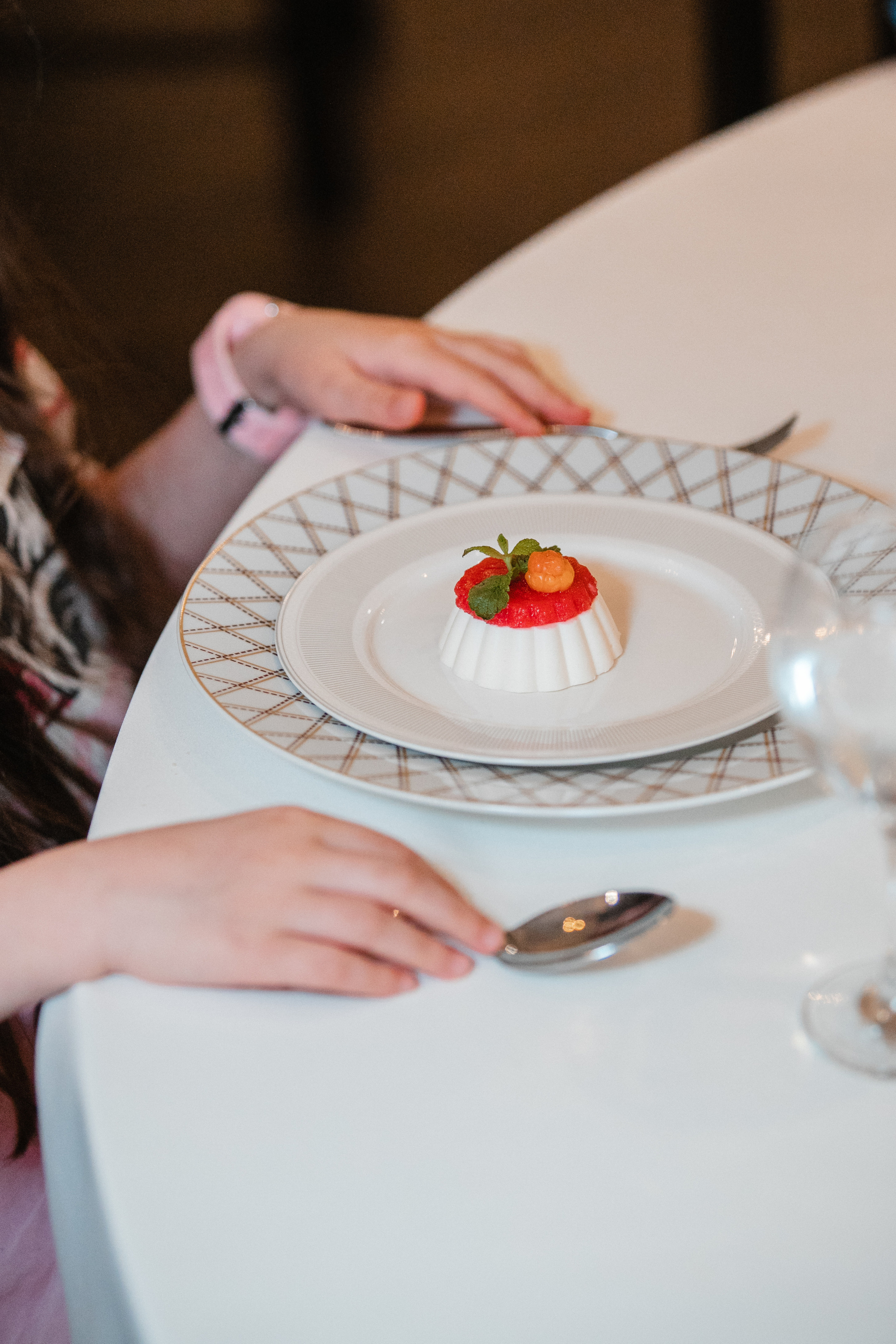 Правила этикета для детей. Банкетный холл Чехов. Роман Урумбаев фотограф Нижневартовск