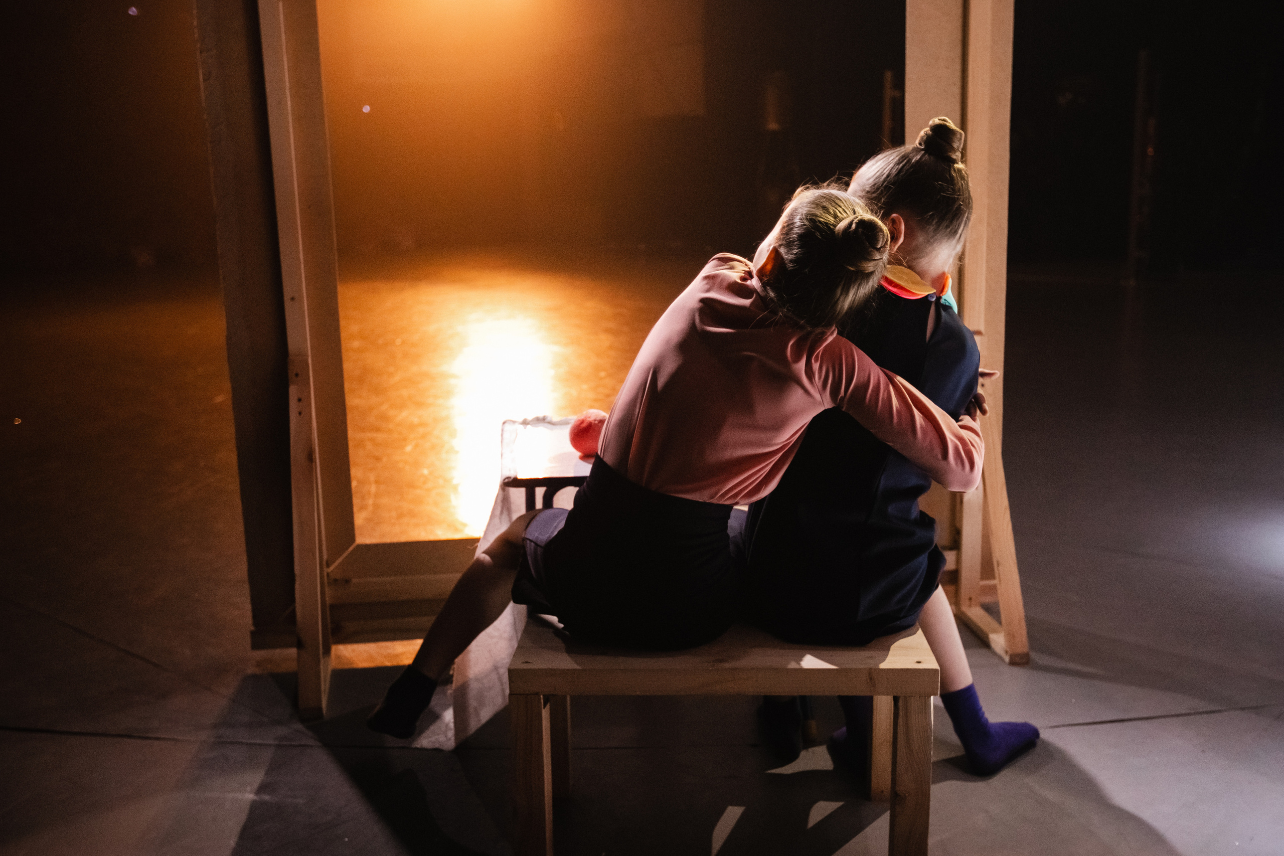 Отчетный концерт Ice Cream 2023. Роман Урумбаев фотограф Нижневартовск