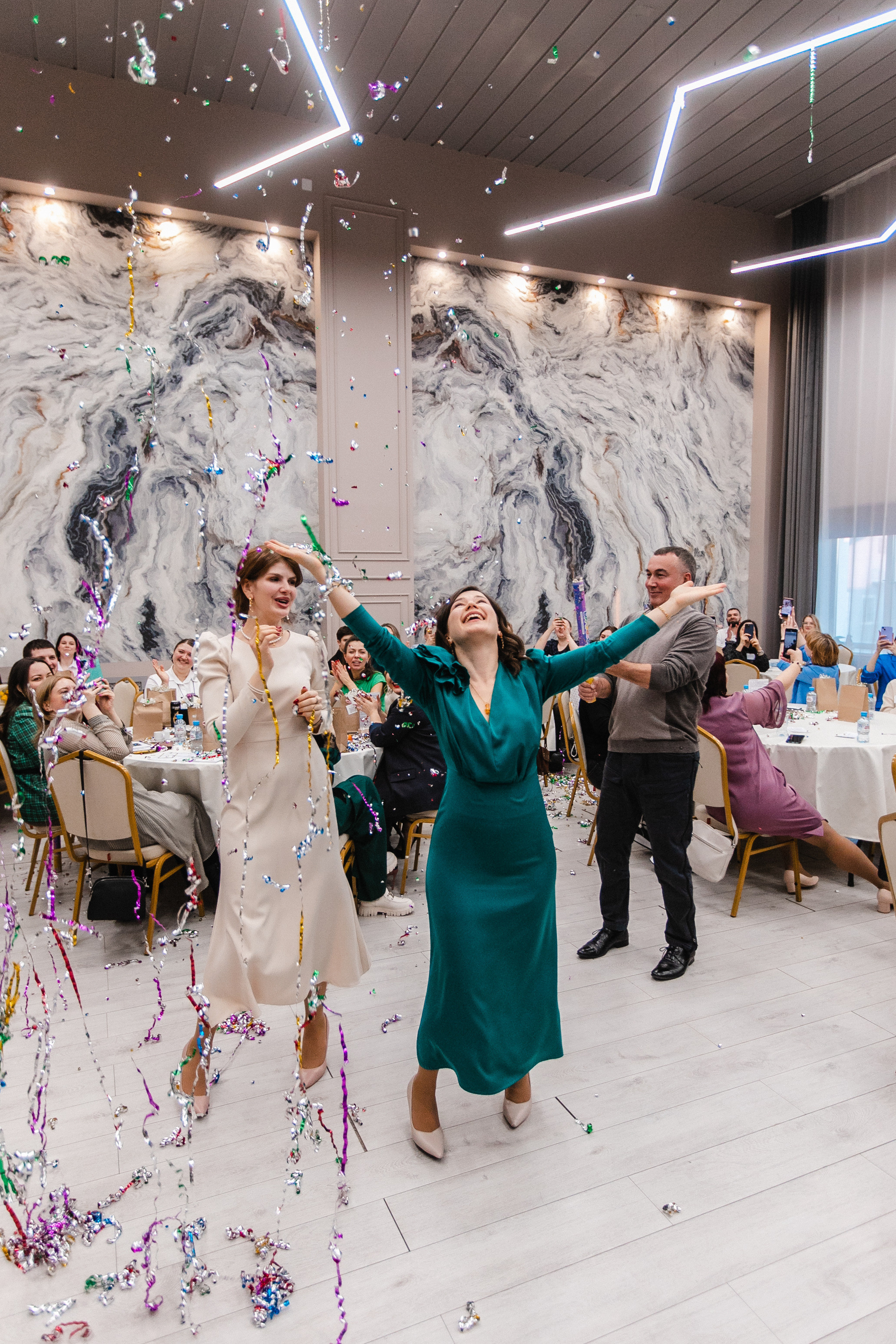 Фестиваль трансформационных игр «Время перемен 3». Роман Урумбаев фотограф Нижневартовск