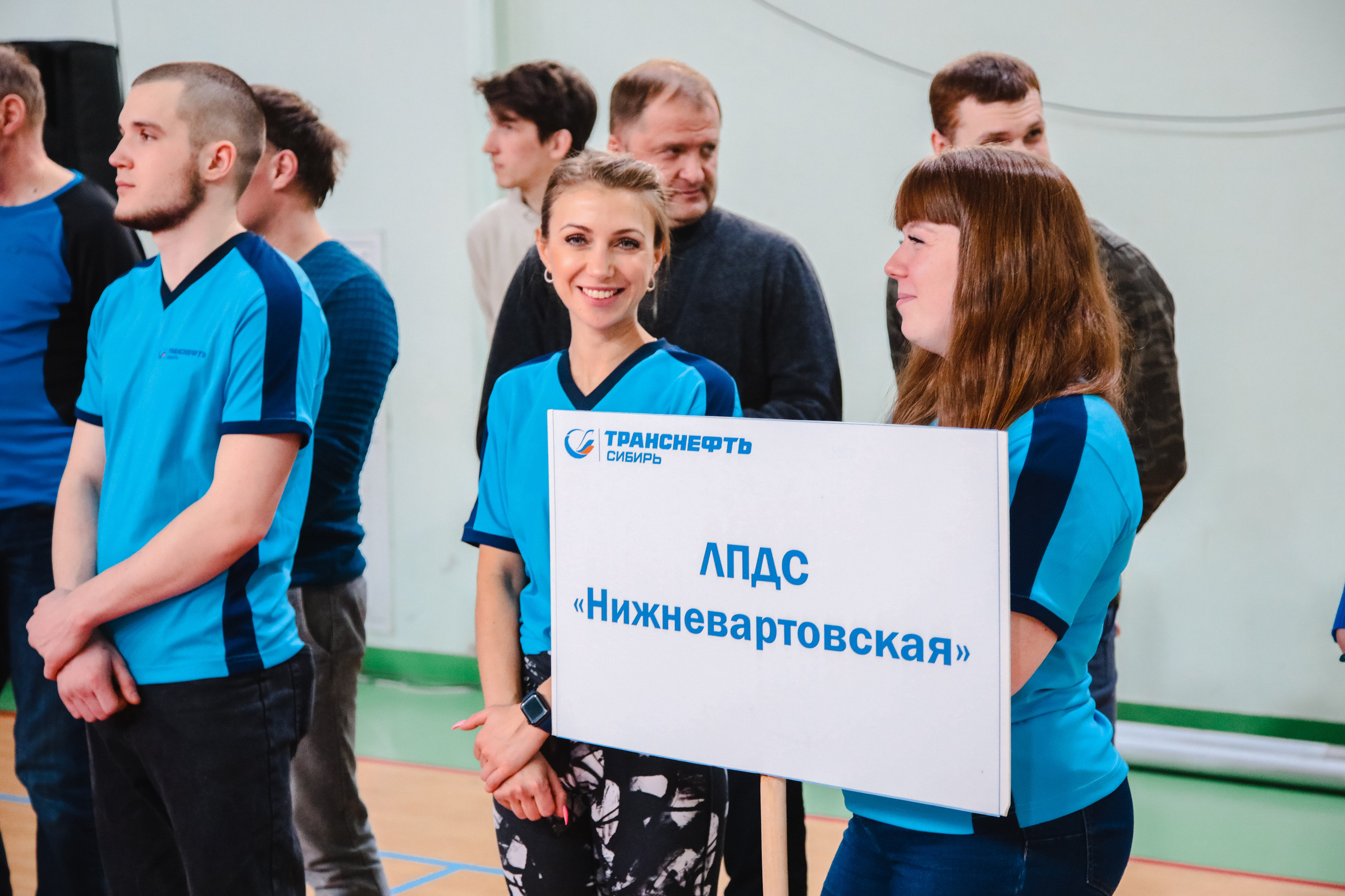 Спартакиада Транснефть 2023. Роман Урумбаев фотограф Нижневартовск