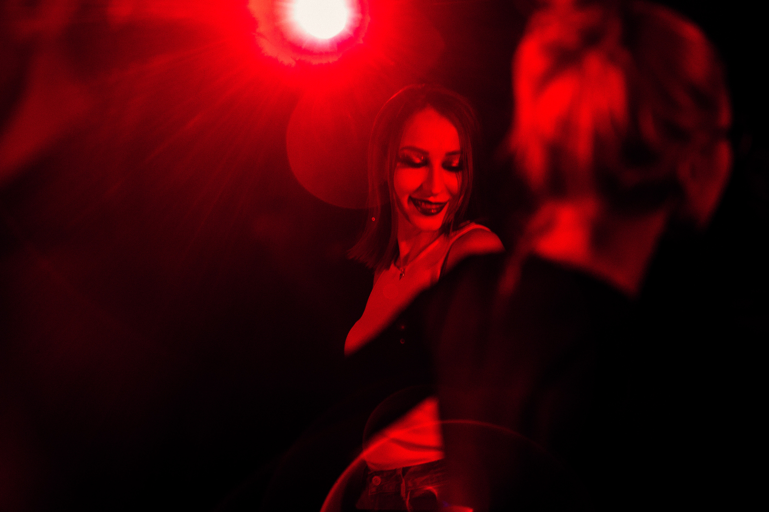 Дни рождения и вечеринки. Роман Урумбаев фотограф Нижневартовск