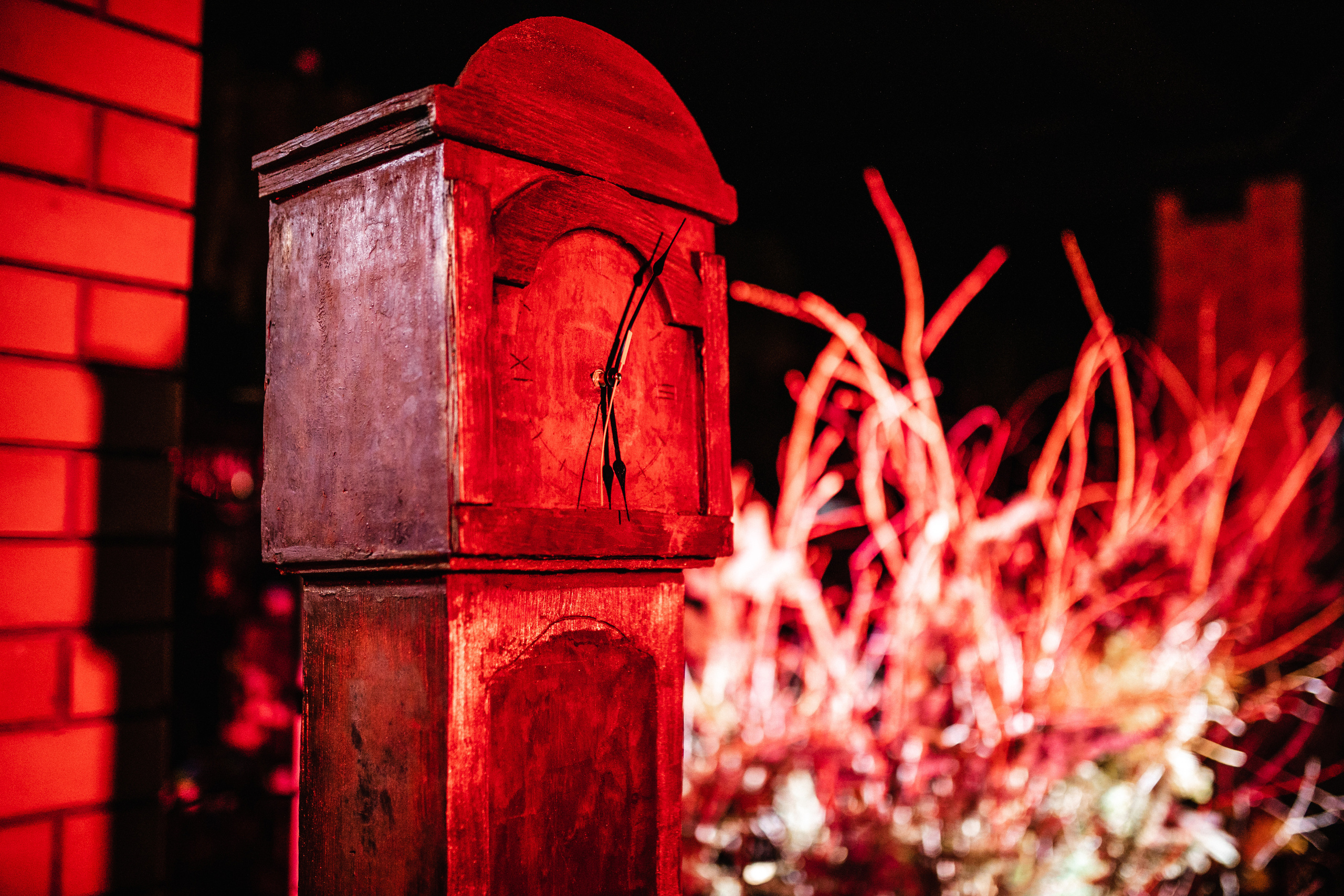 Кондитерское шоу «Алиса в Стране Чудес». Роман Урумбаев фотограф Нижневартовск