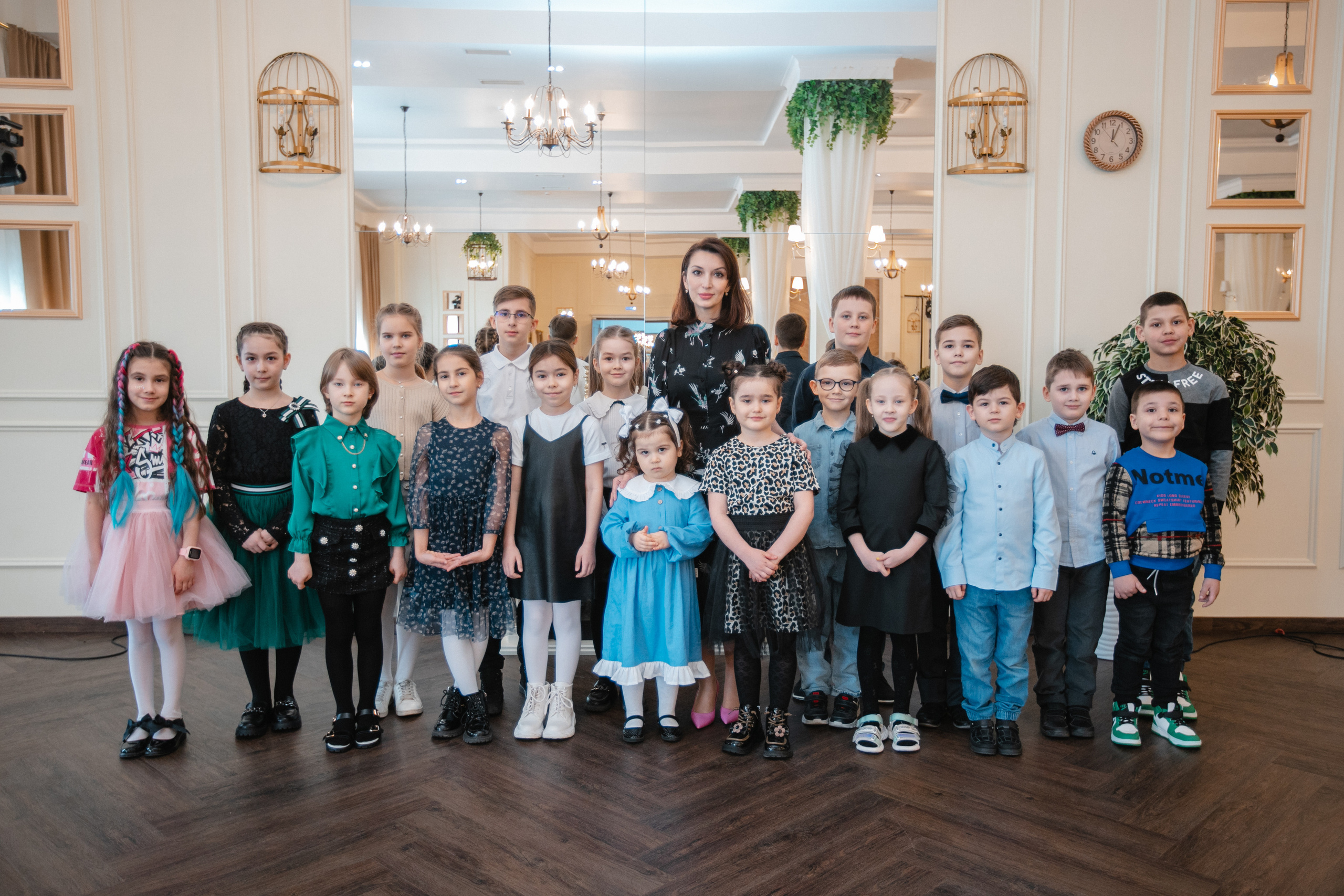 Правила этикета для детей. Банкетный холл Чехов. Роман Урумбаев фотограф Нижневартовск