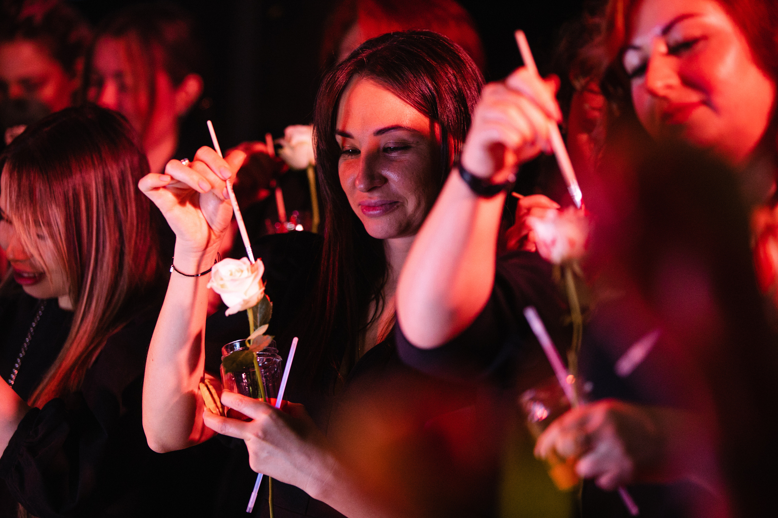 Кондитерское шоу «Алиса в Стране Чудес». Роман Урумбаев фотограф Нижневартовск