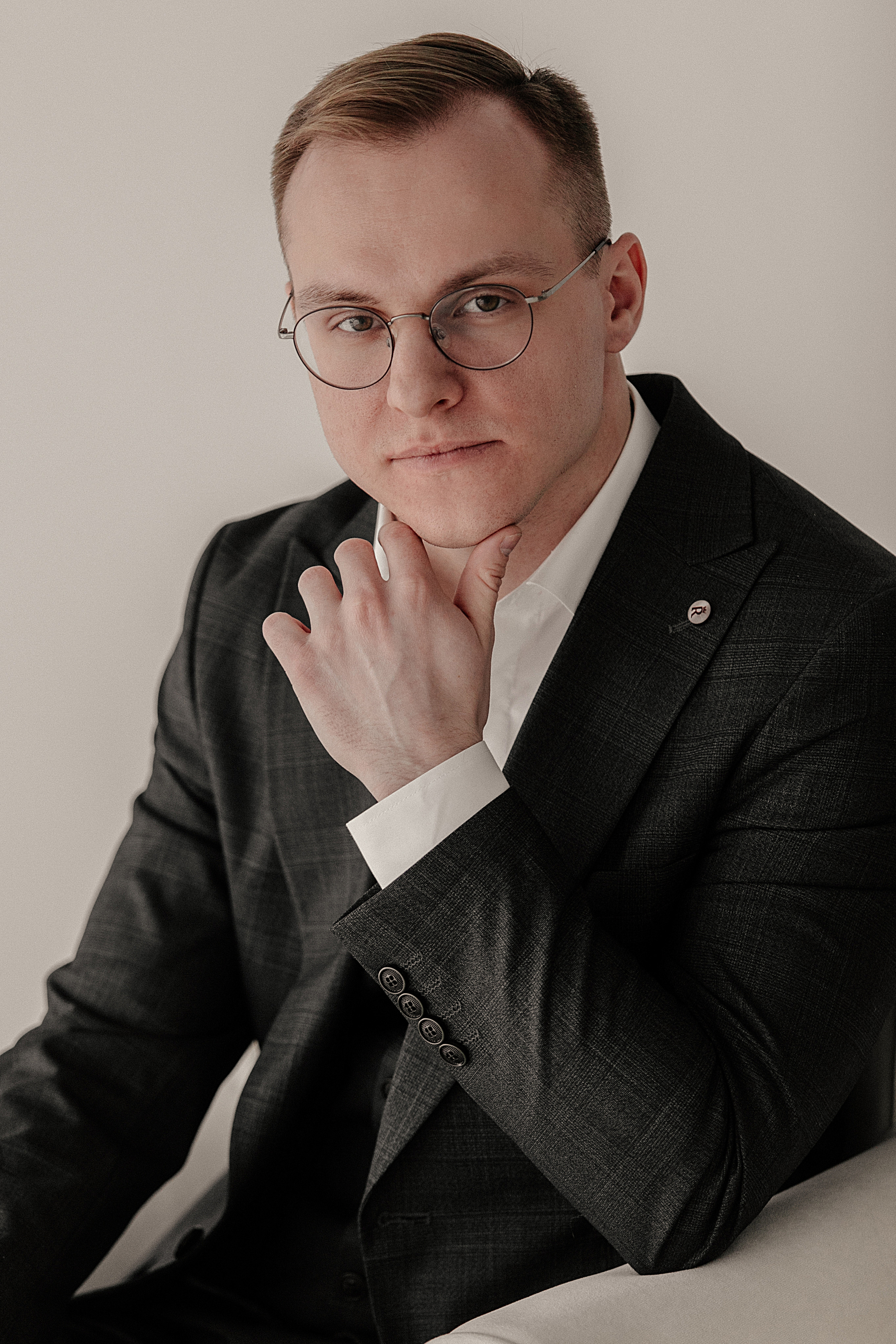 Илья + Александра. Роман Урумбаев фотограф Нижневартовск