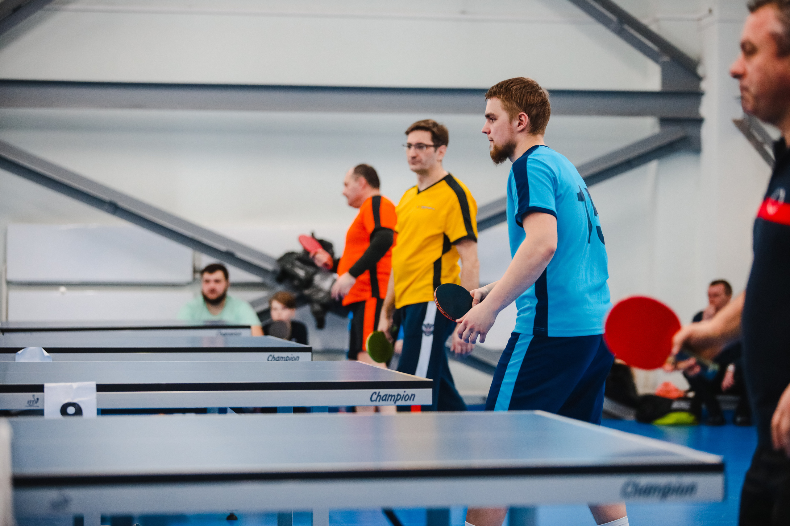 Спартакиада Транснефть 2023. Роман Урумбаев фотограф Нижневартовск