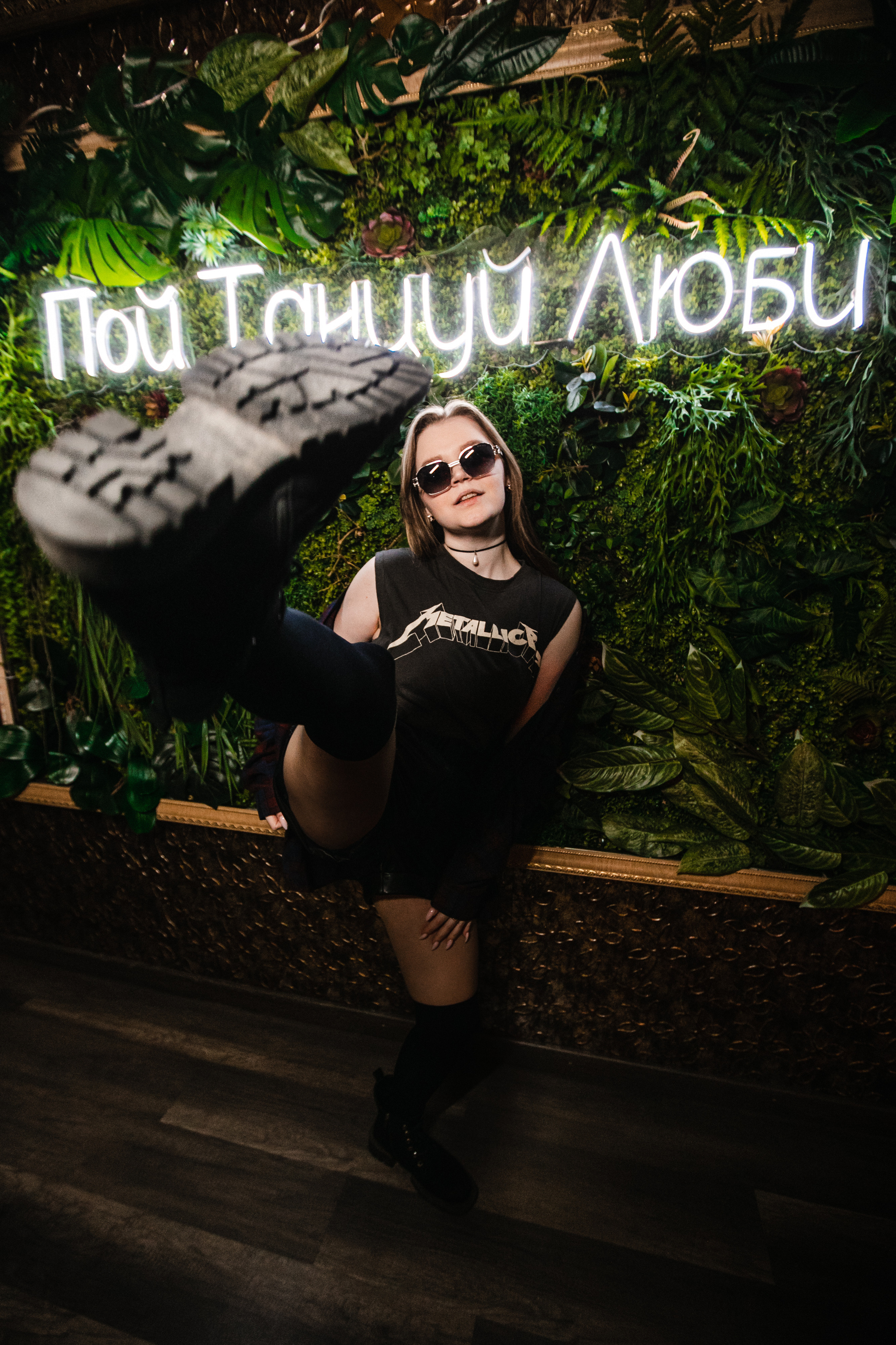 Мозгобойня и другие квизы. Роман Урумбаев фотограф Нижневартовск