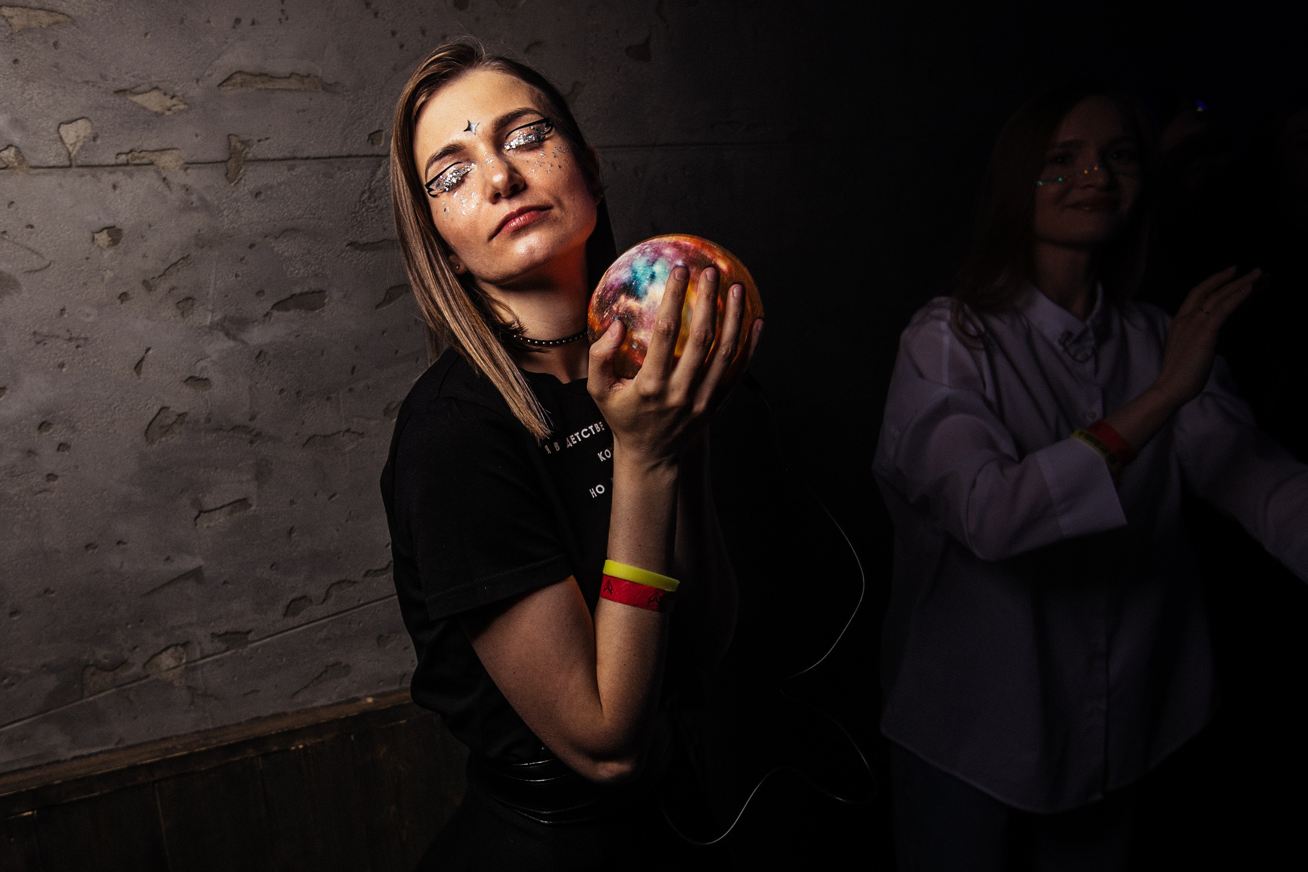 Дни рождения и вечеринки. Роман Урумбаев фотограф Нижневартовск