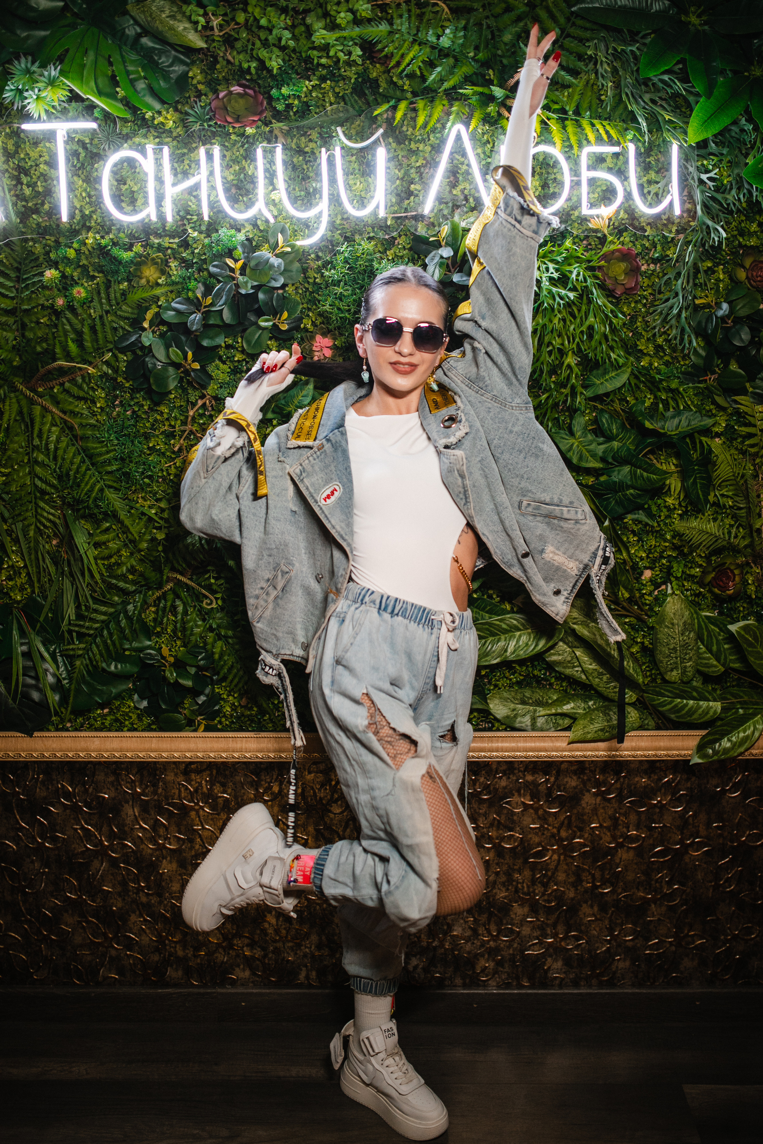 Мозгобойня и другие квизы. Роман Урумбаев фотограф Нижневартовск