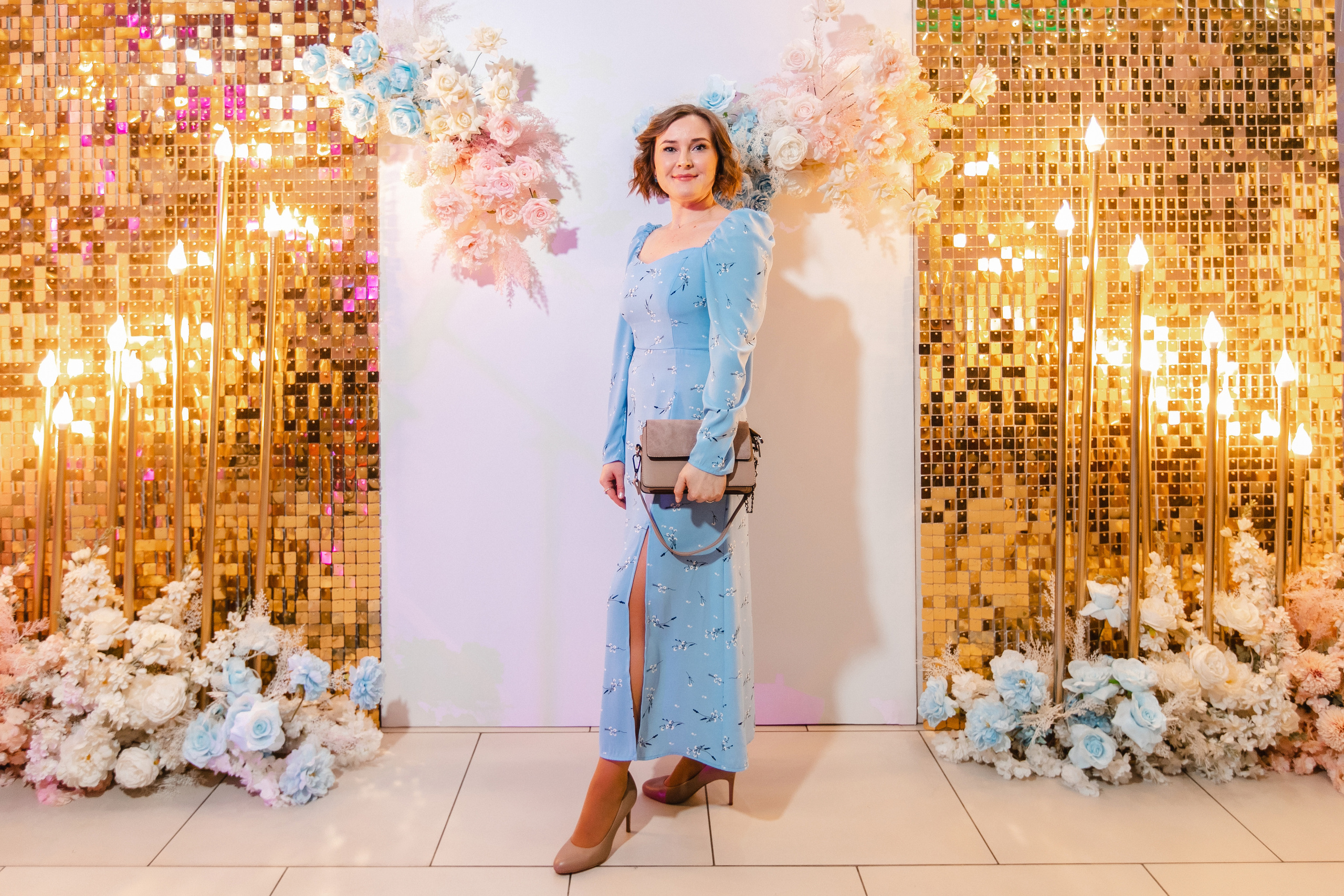 Оксана + Андрей. Роман Урумбаев фотограф Нижневартовск